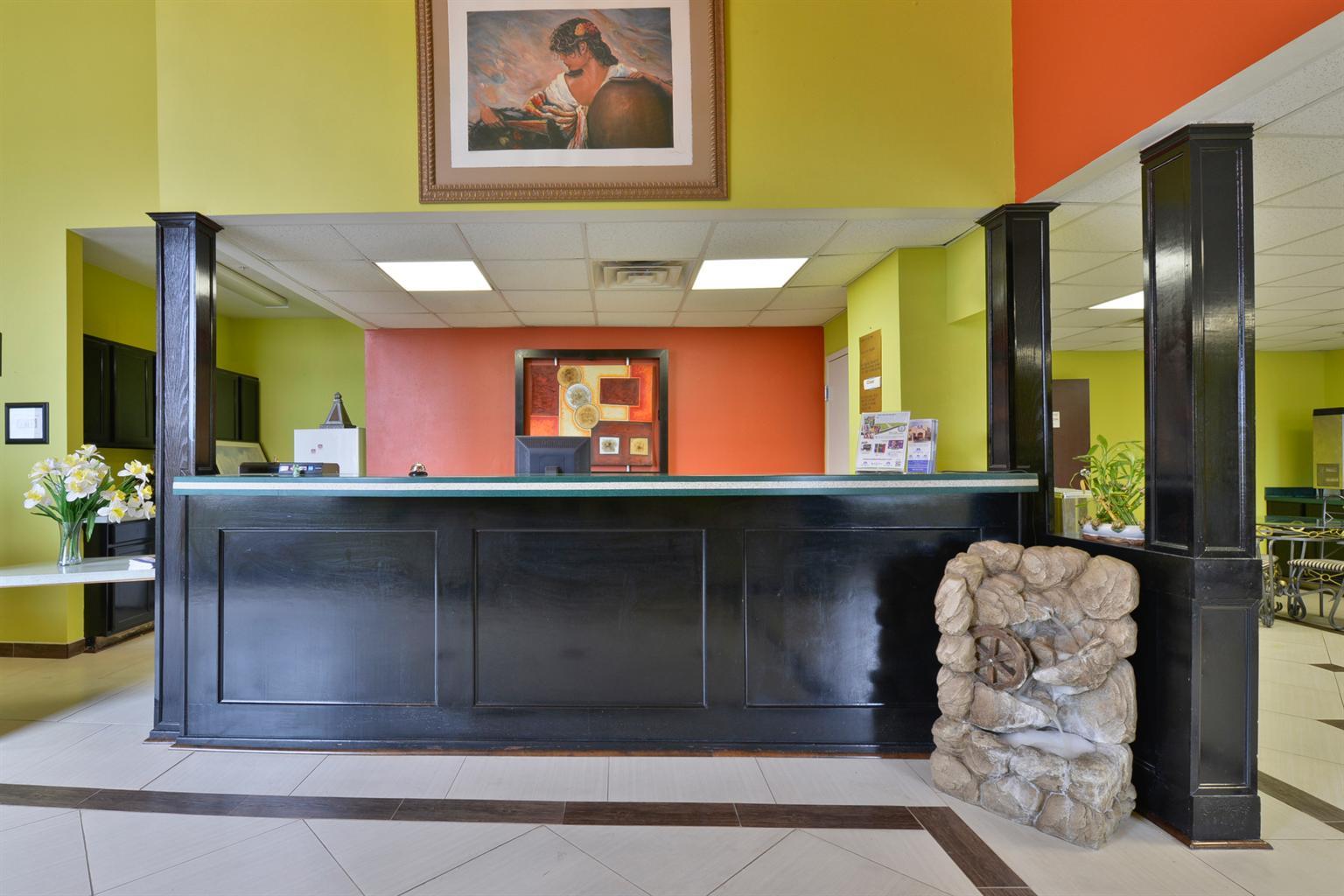 Americas Best Value Inn & Suites-haltom City/ft. Worth