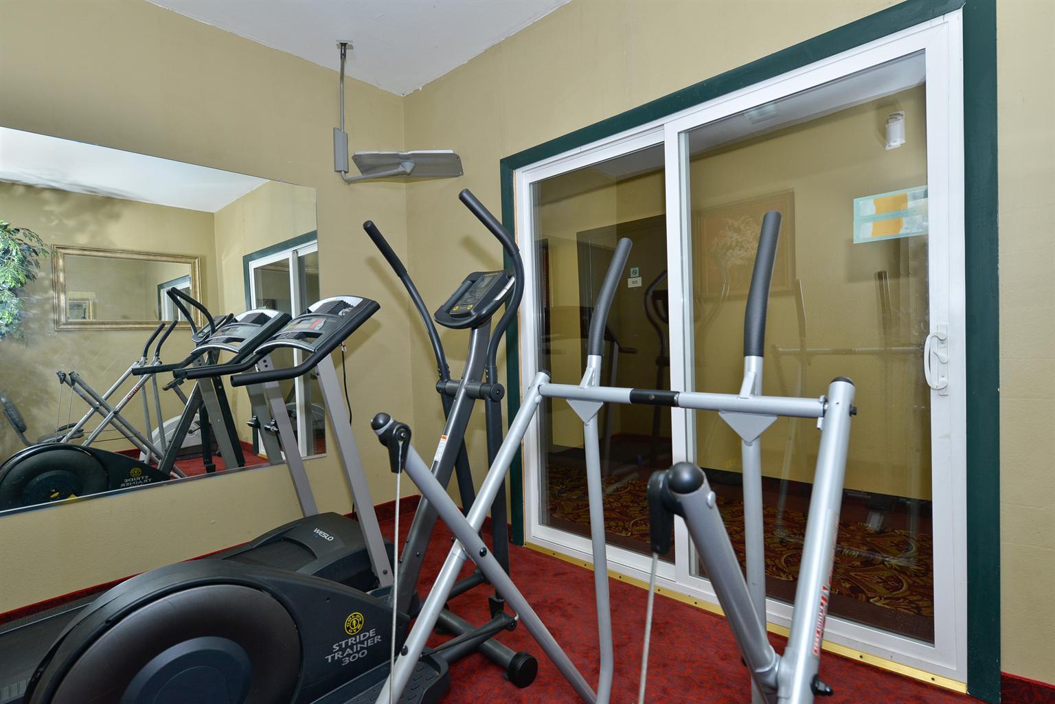 Americas Best Value Inn & Suites-haltom City/ft. Worth