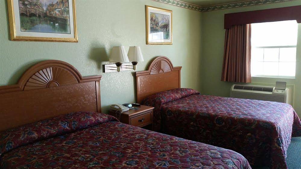 Haltom Inn