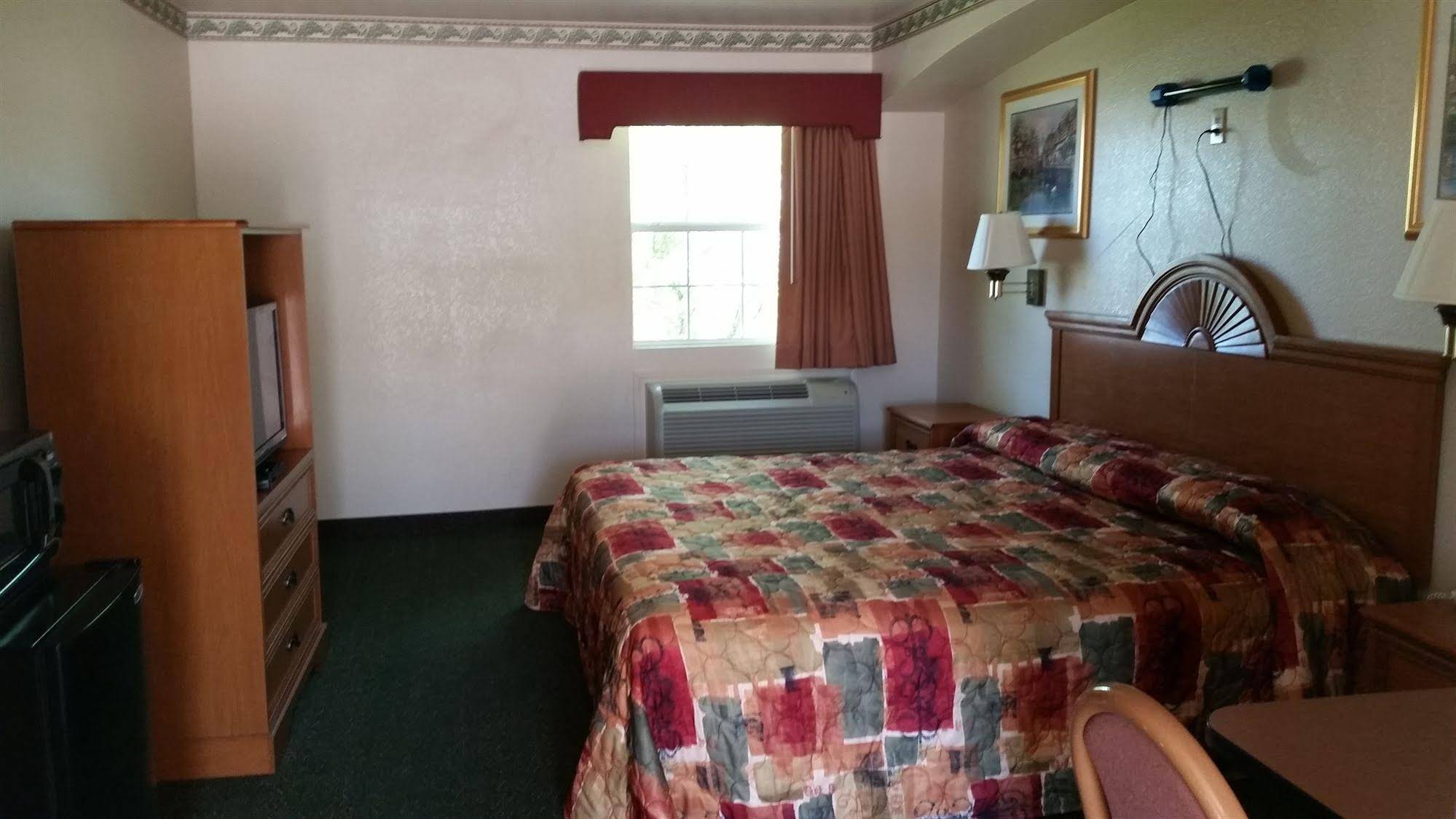 Haltom Inn