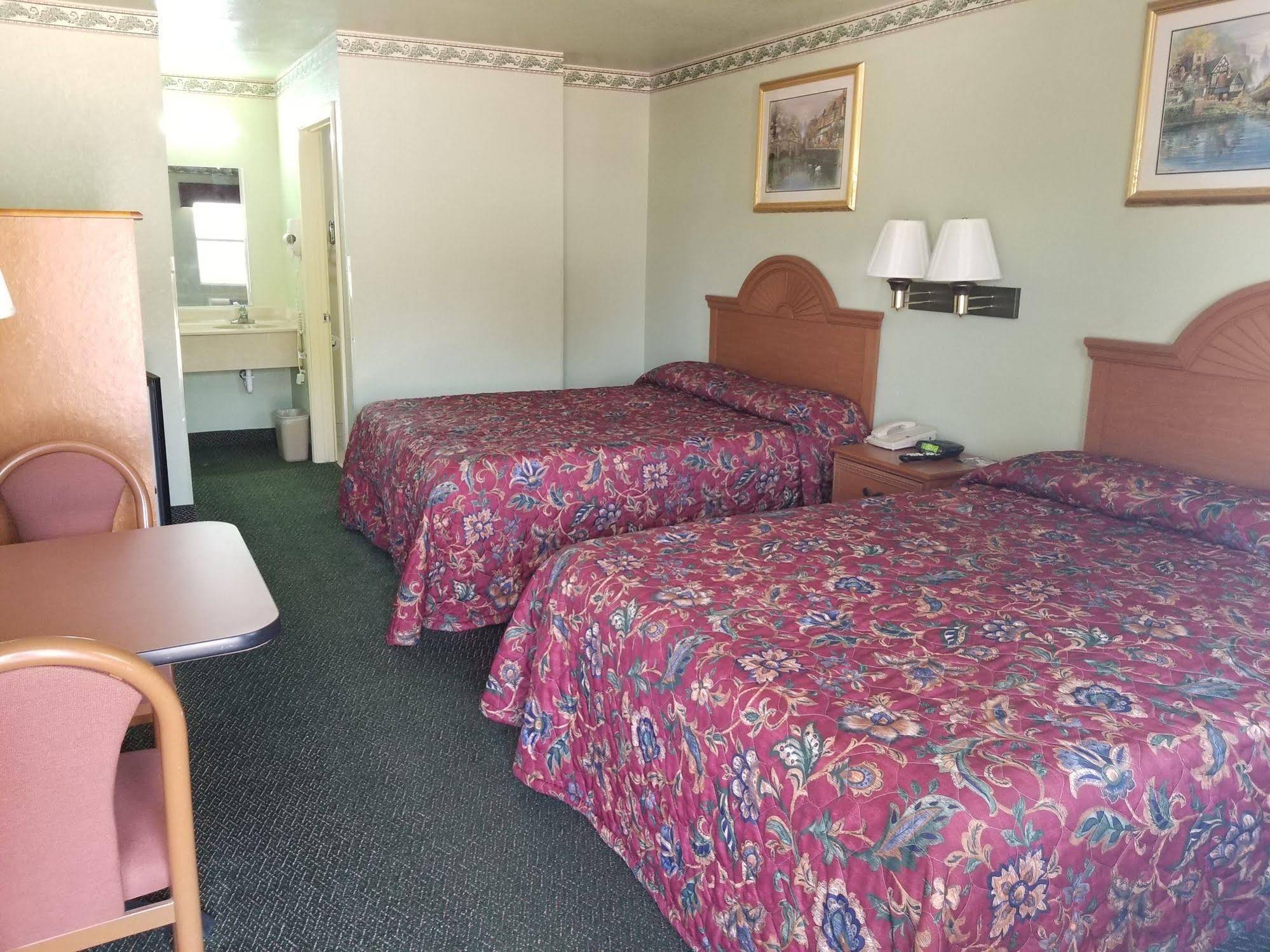Haltom Inn