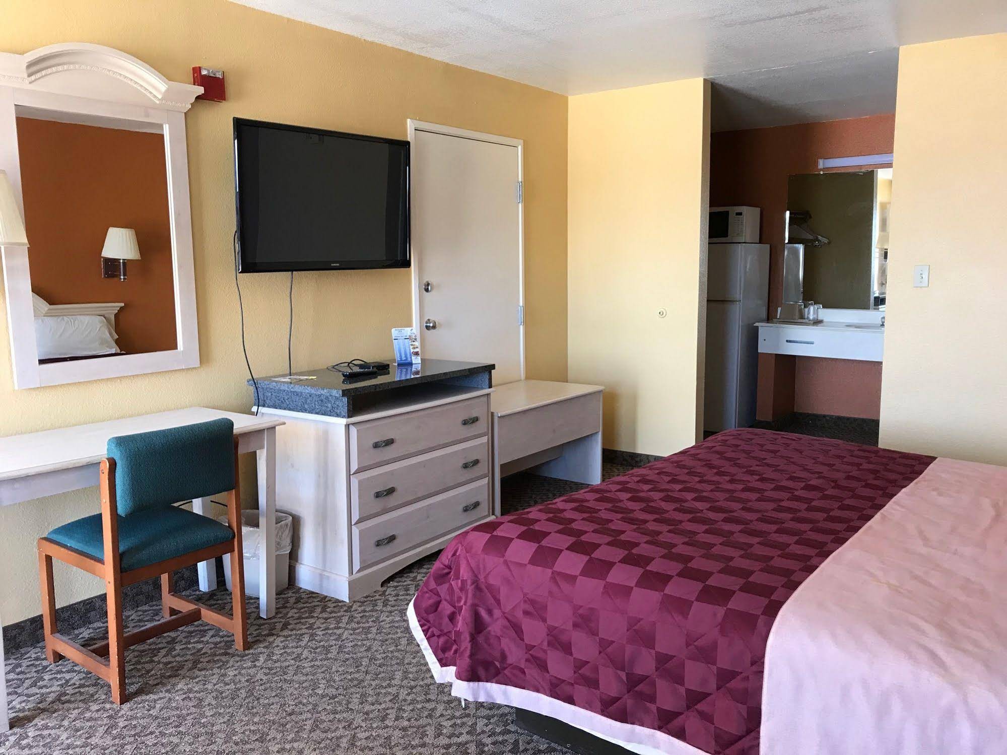 Heights Inn