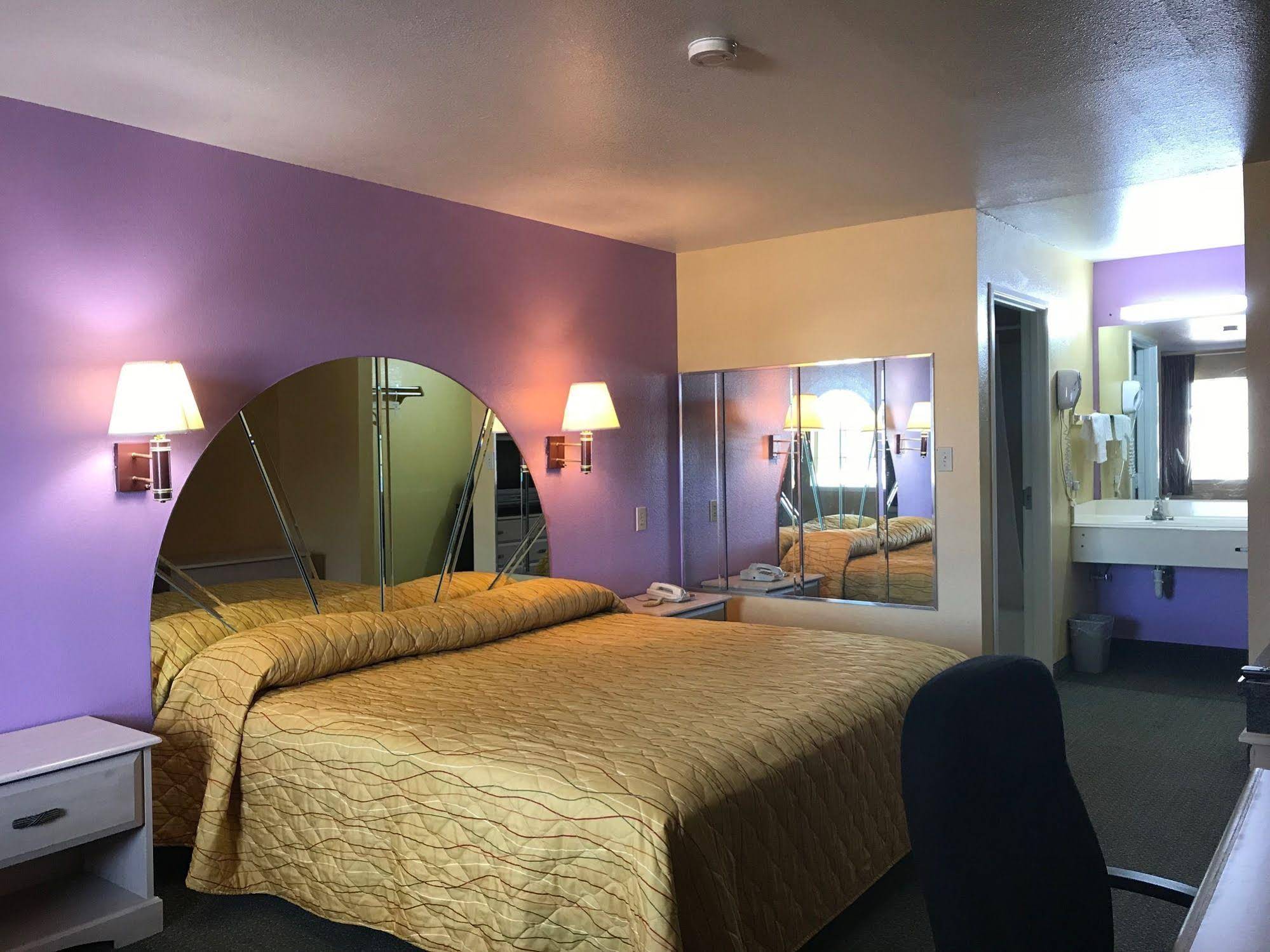 Heights Inn