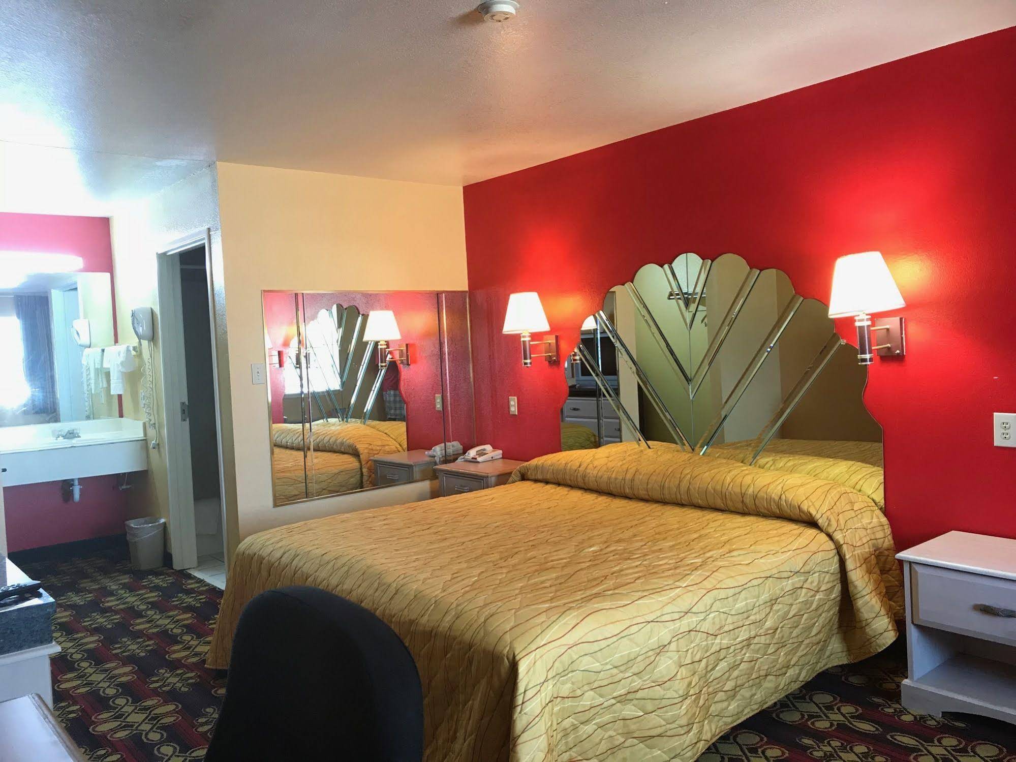 Heights Inn