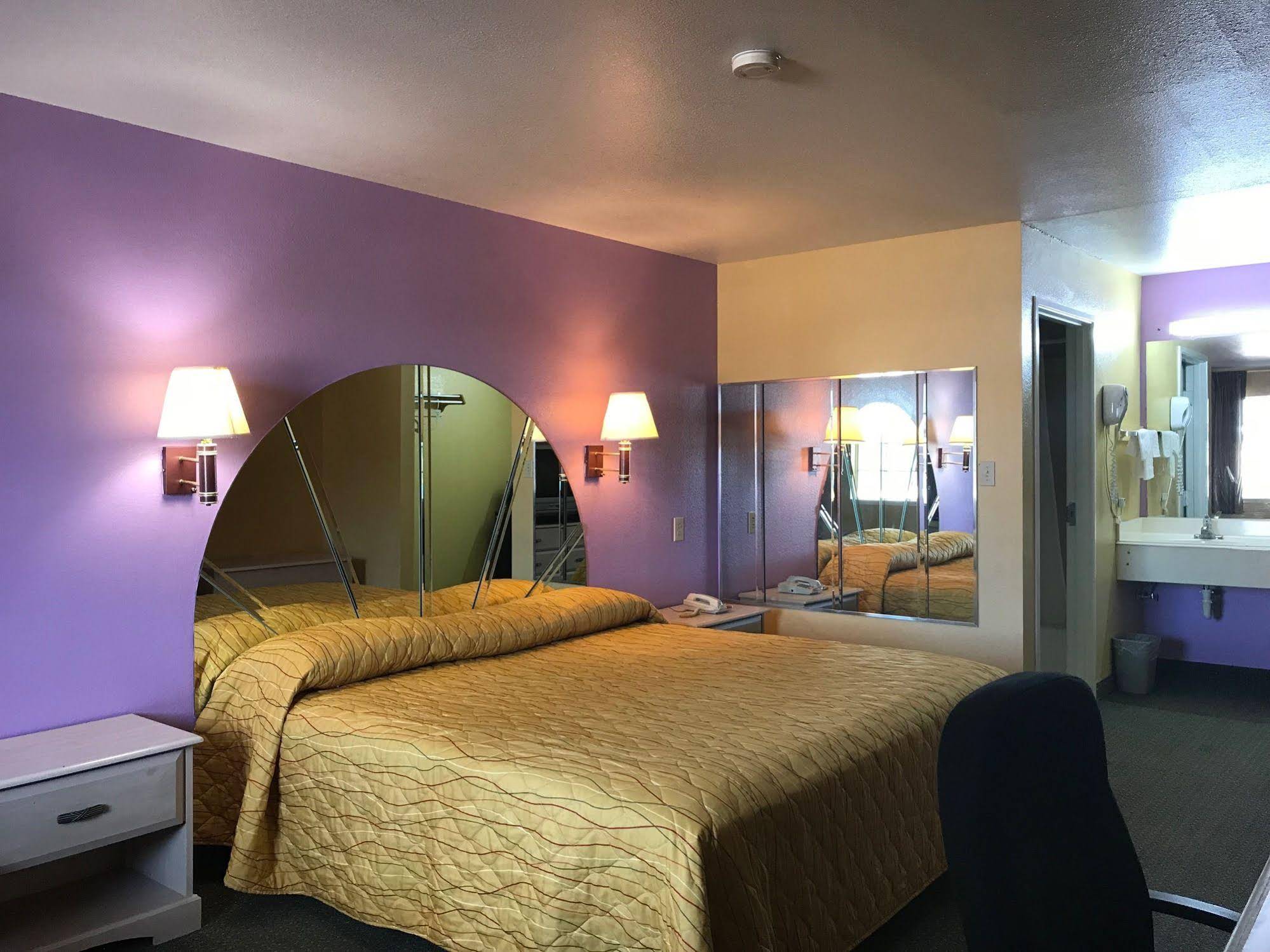 Heights Inn