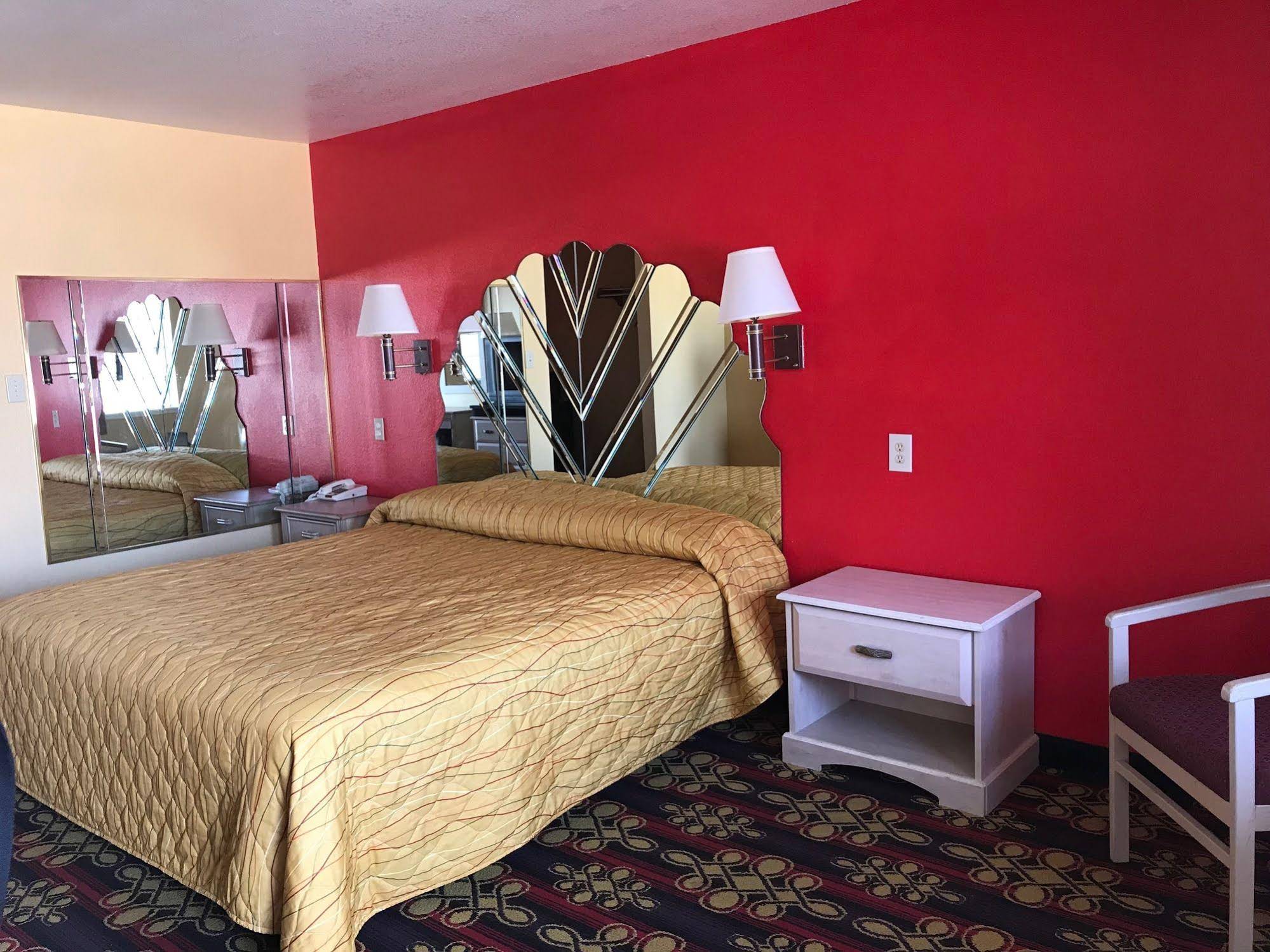 Heights Inn