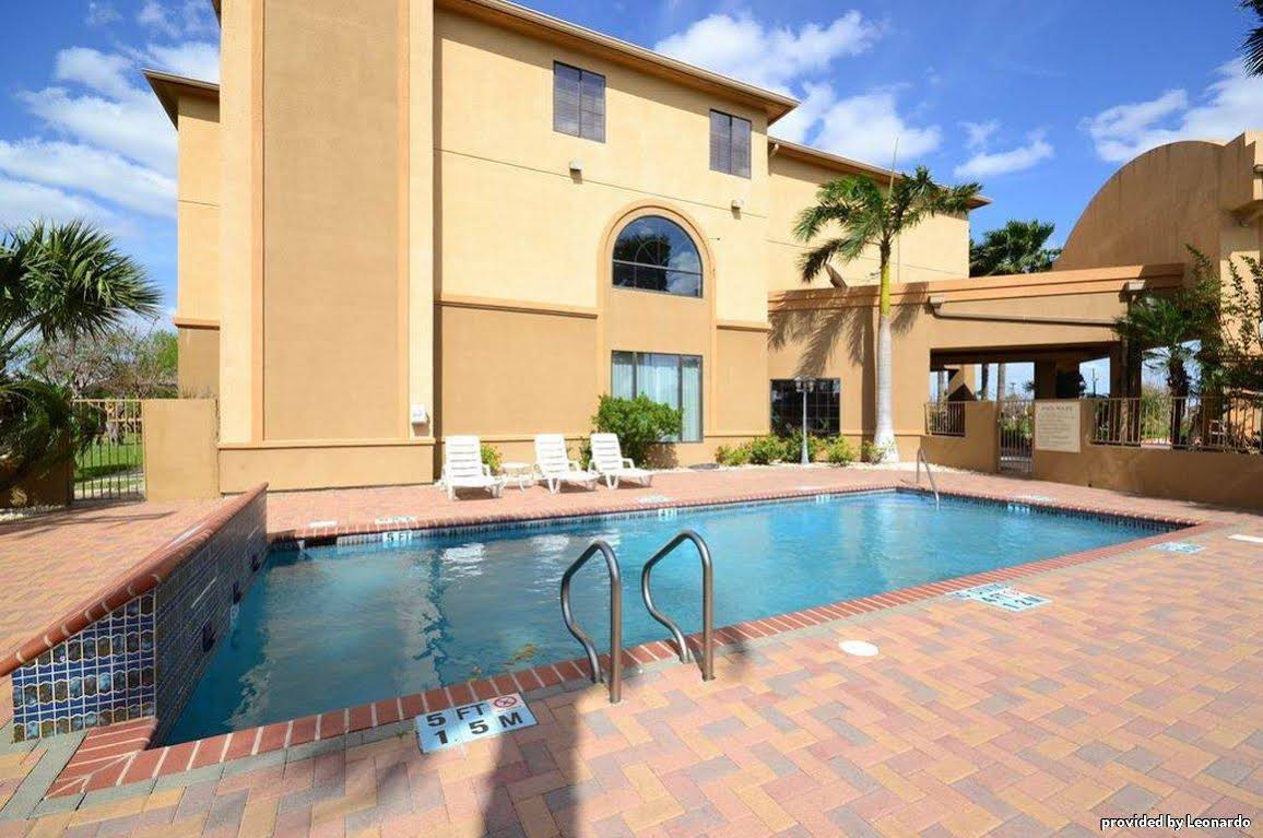 Best Western Casa Villa Inn & Suites