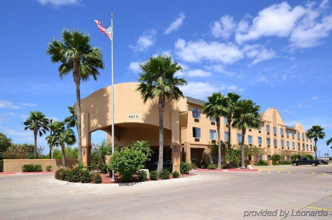 Best Western Casa Villa Inn & Suites