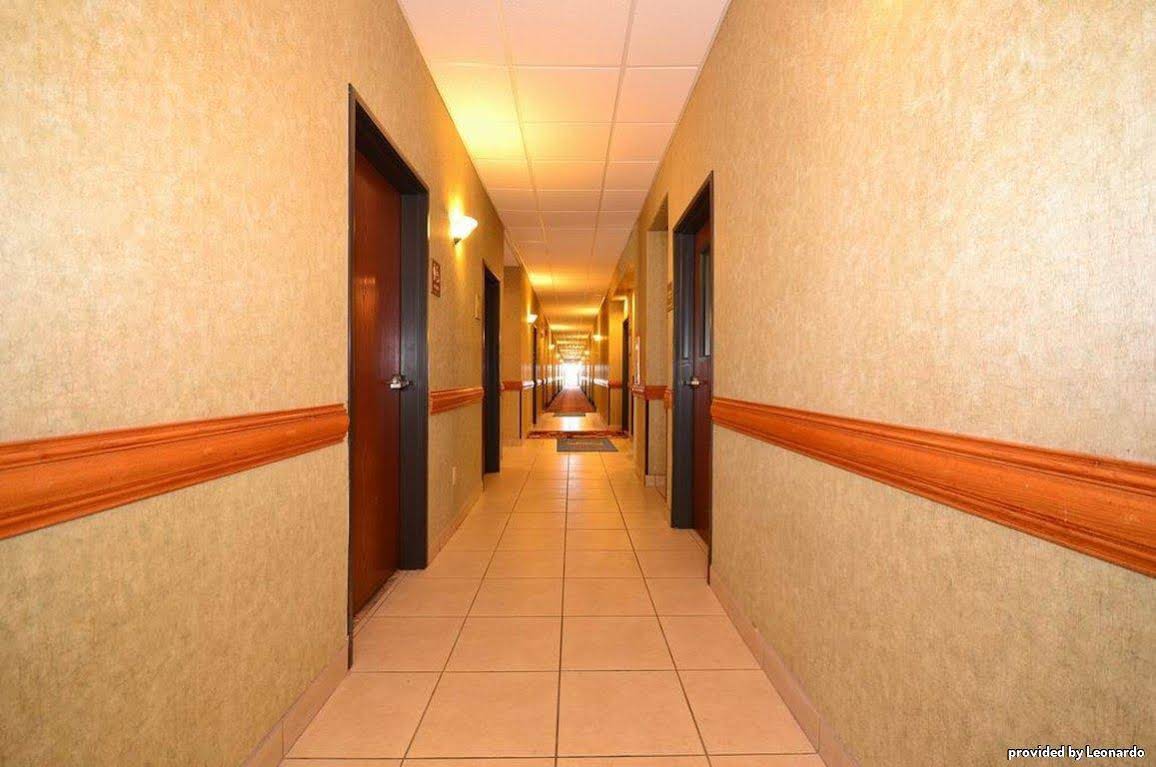 Best Western Casa Villa Inn & Suites