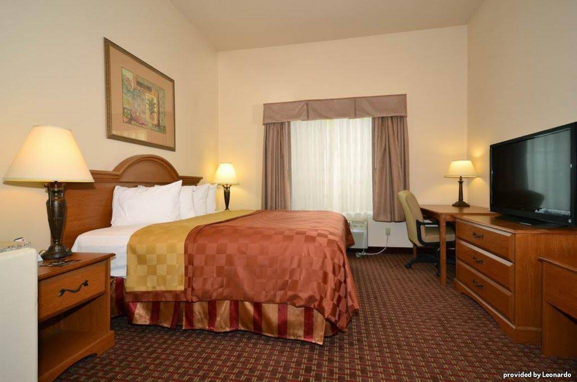 Best Western Casa Villa Inn & Suites
