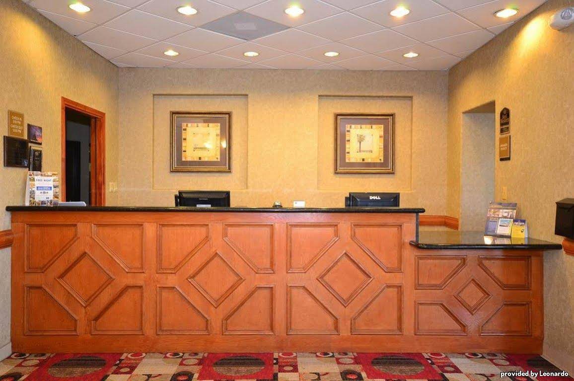 Best Western Casa Villa Inn & Suites