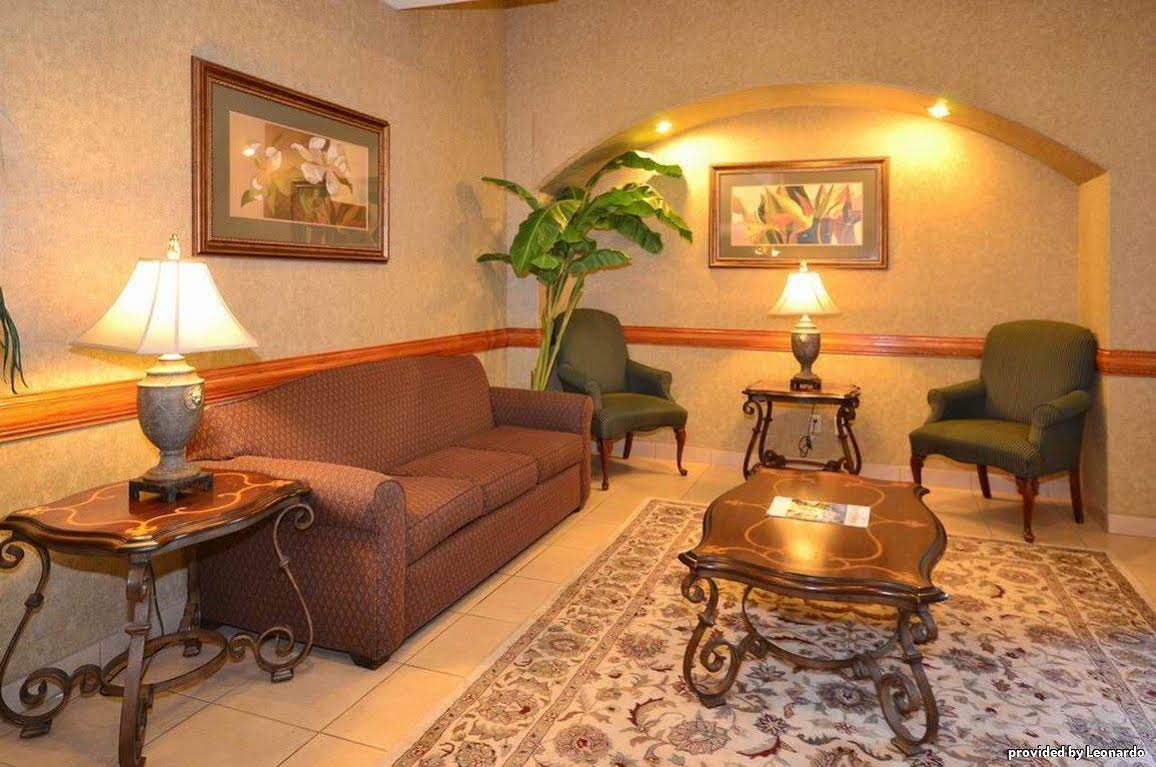 Best Western Casa Villa Inn & Suites