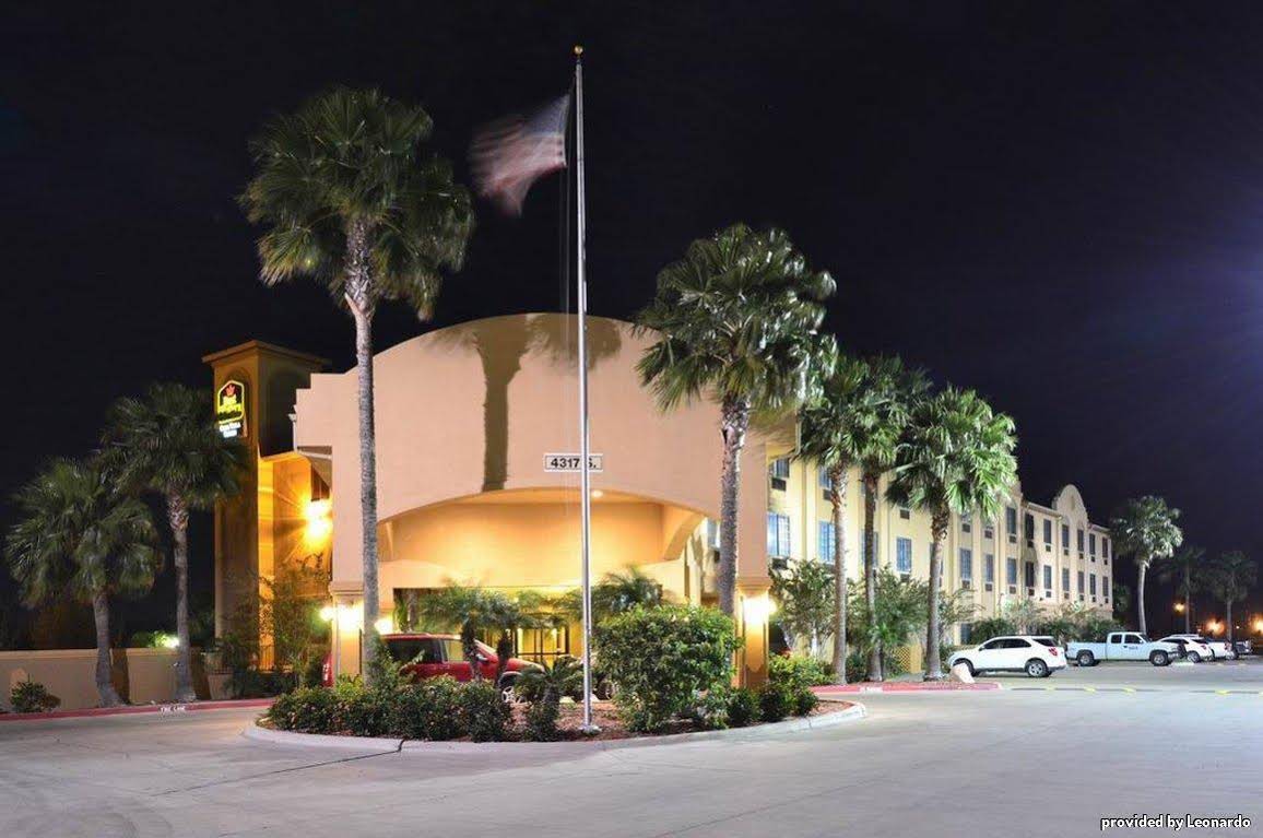 Best Western Casa Villa Inn & Suites