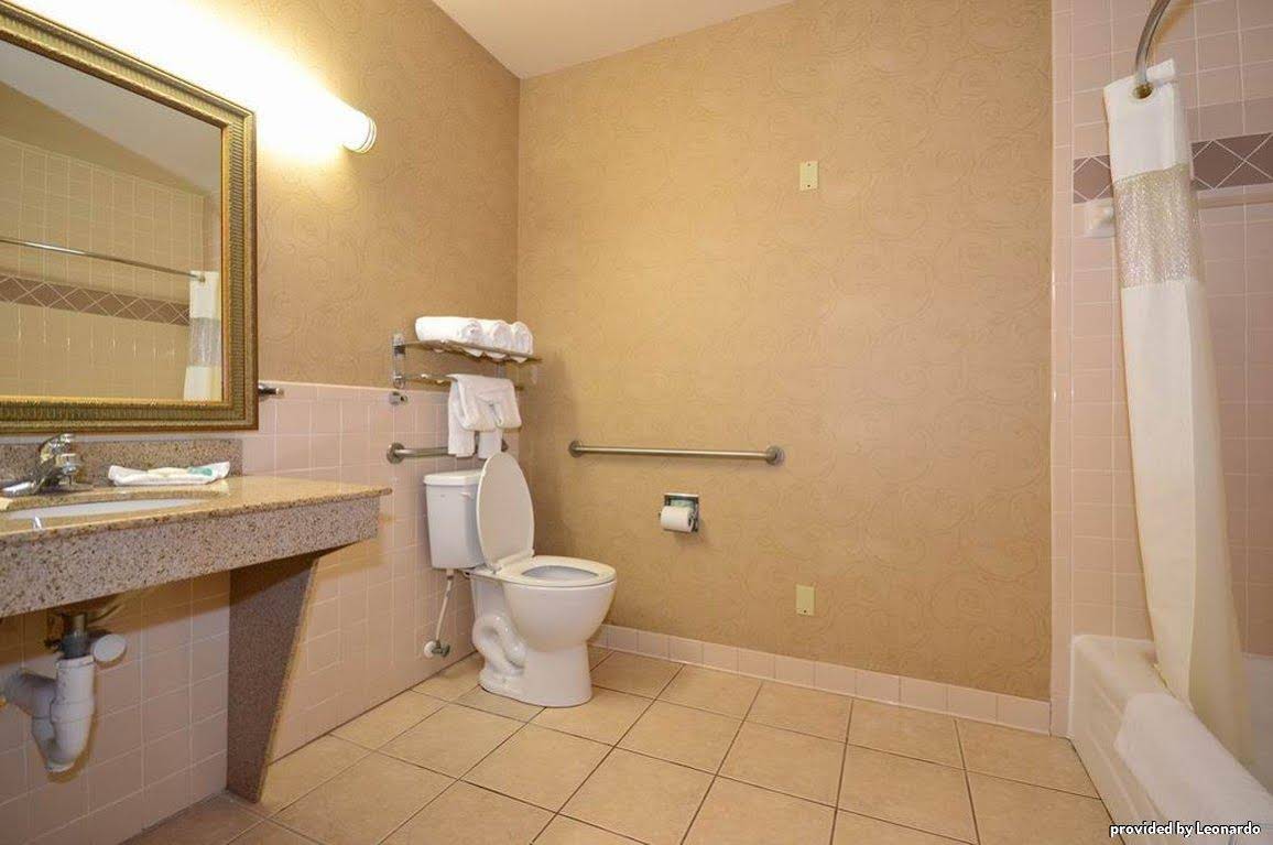 Best Western Casa Villa Inn & Suites