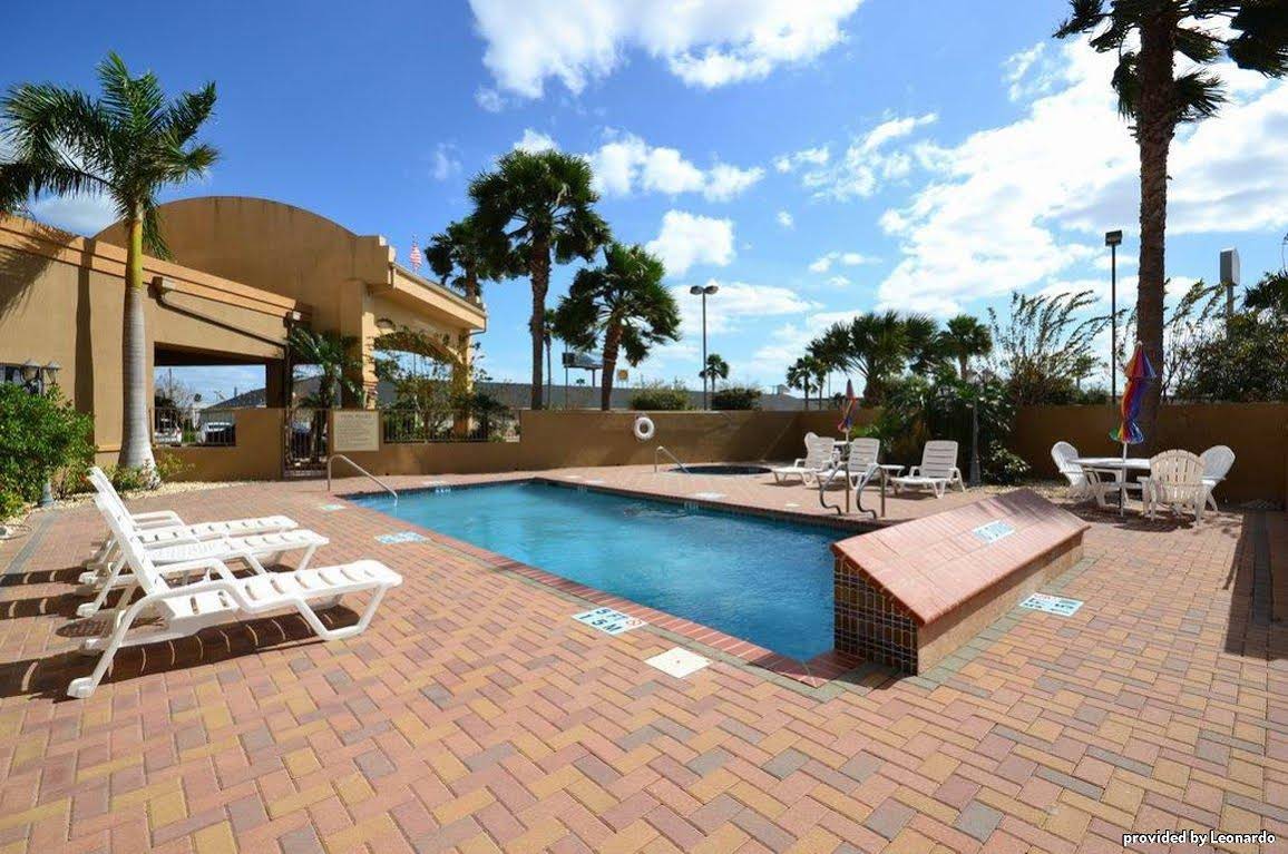 Best Western Casa Villa Inn & Suites