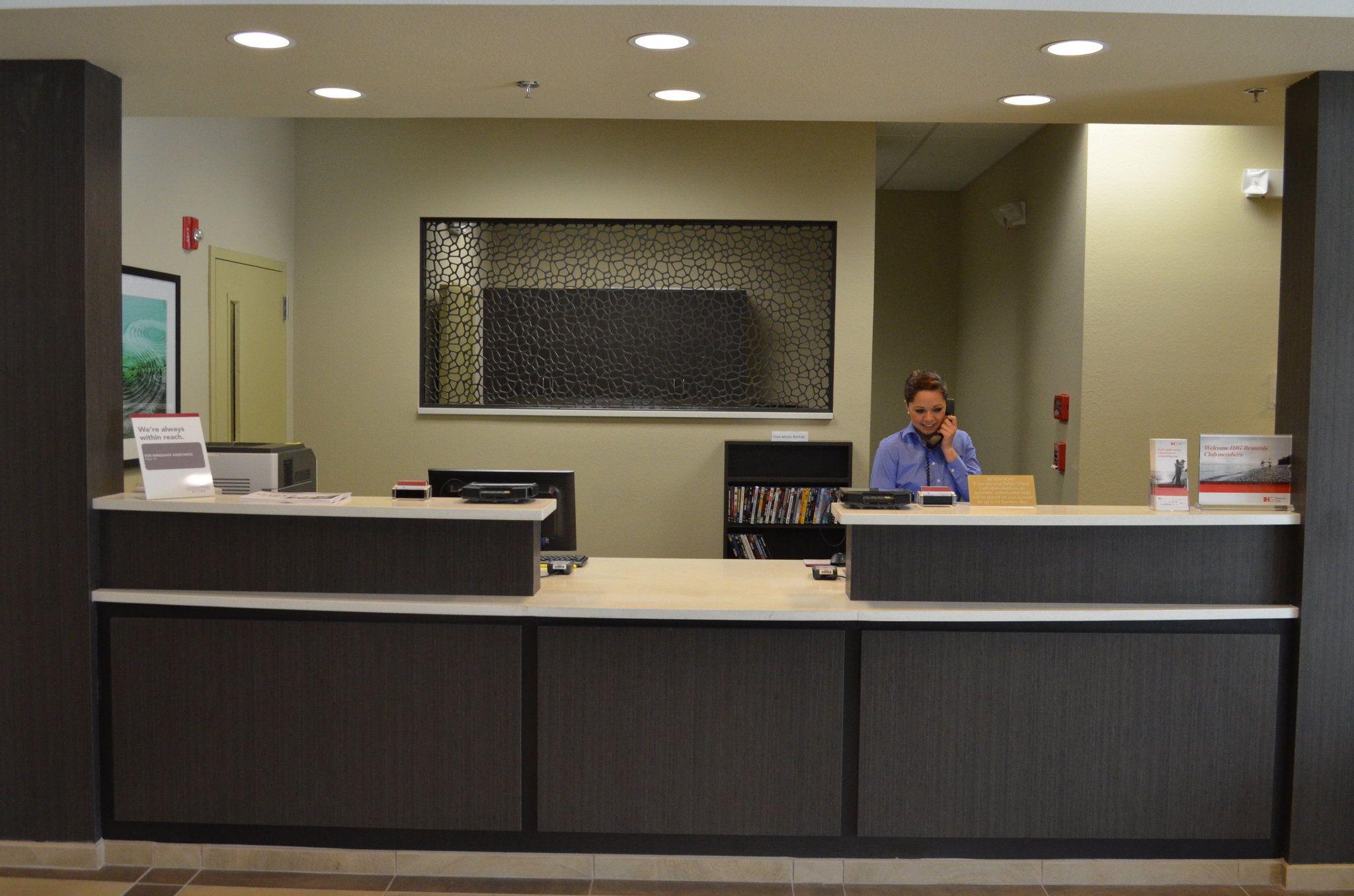 Candlewood Suites Harlingen
