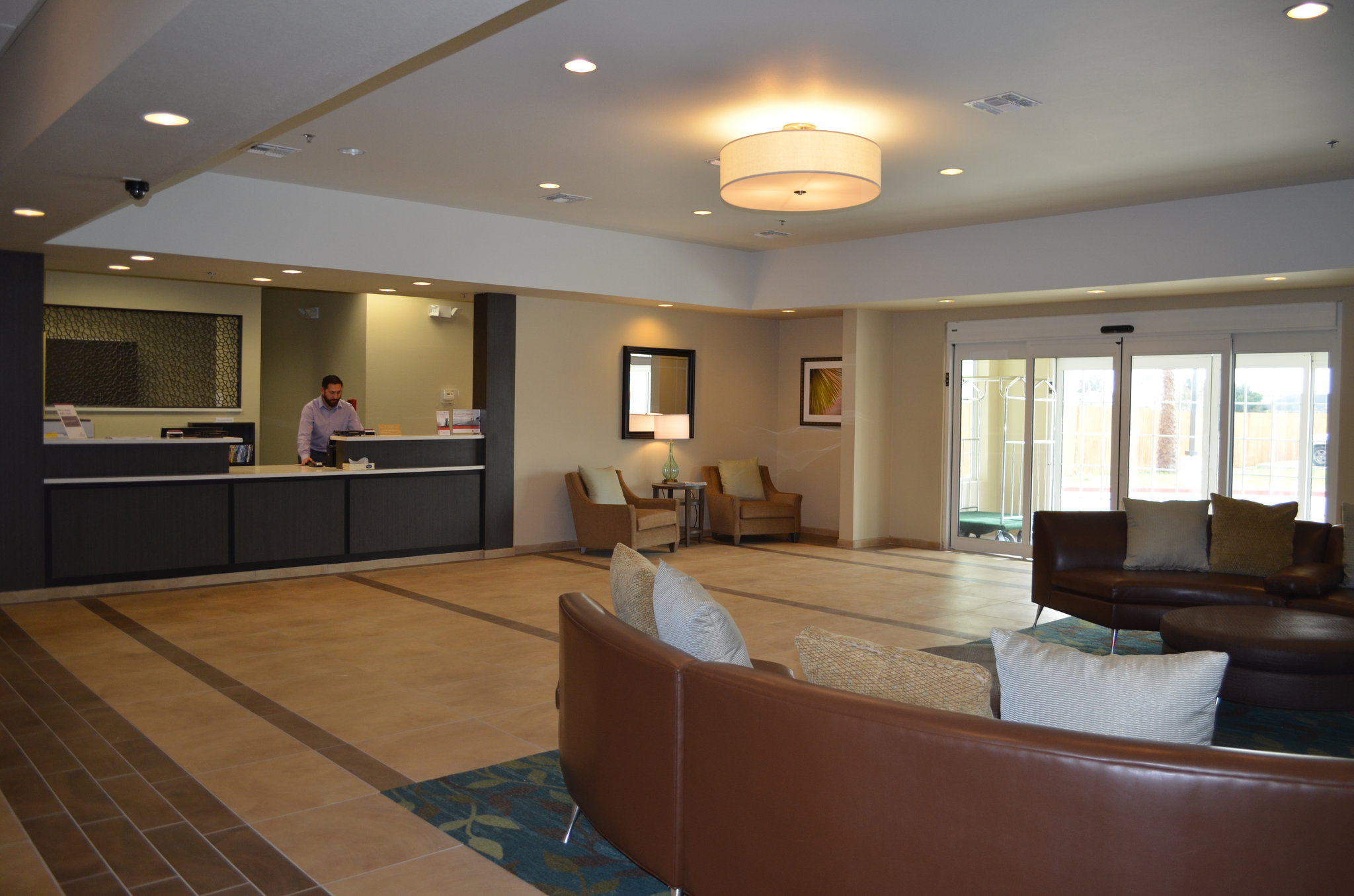 Candlewood Suites Harlingen