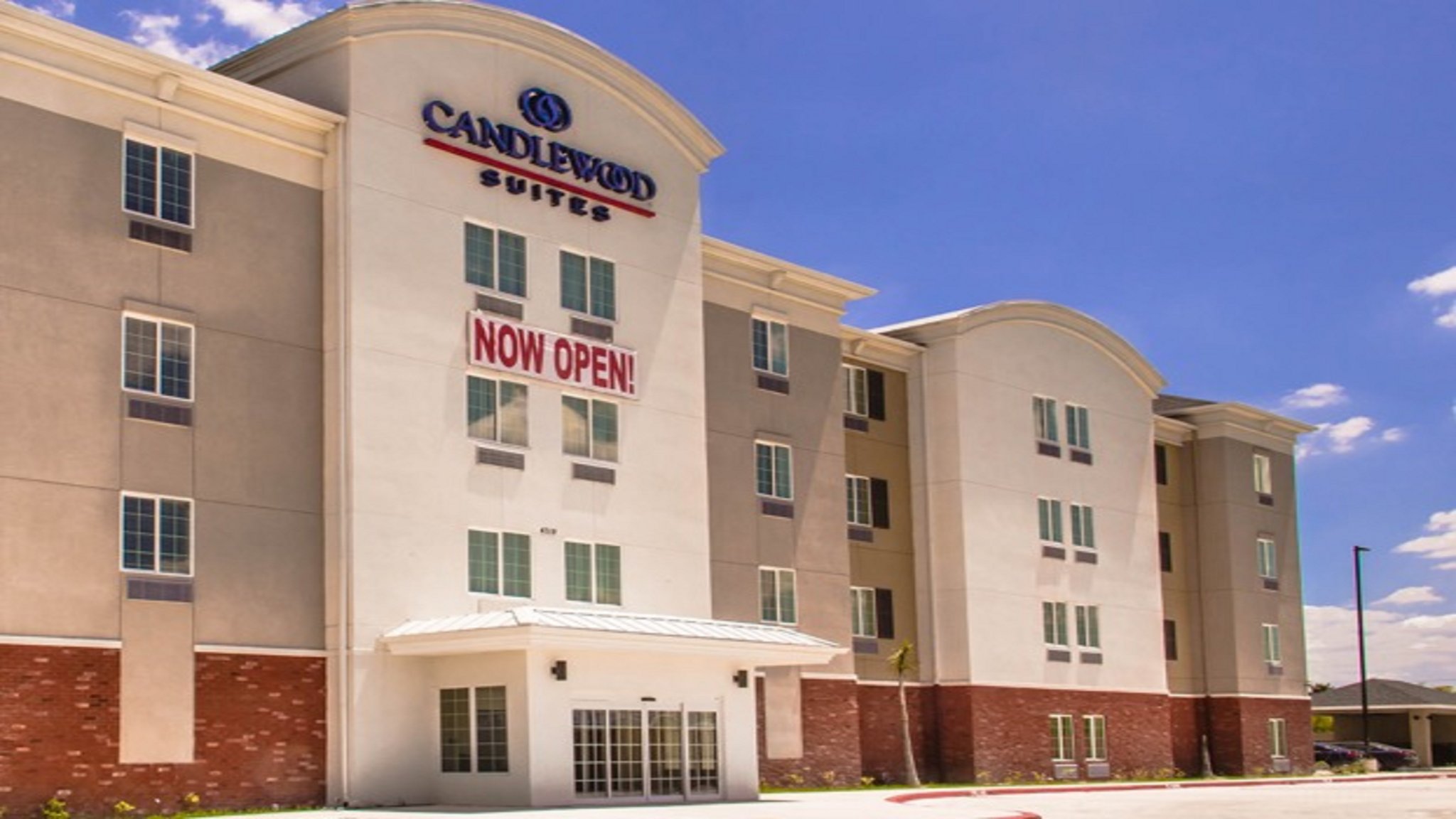 Candlewood Suites Harlingen