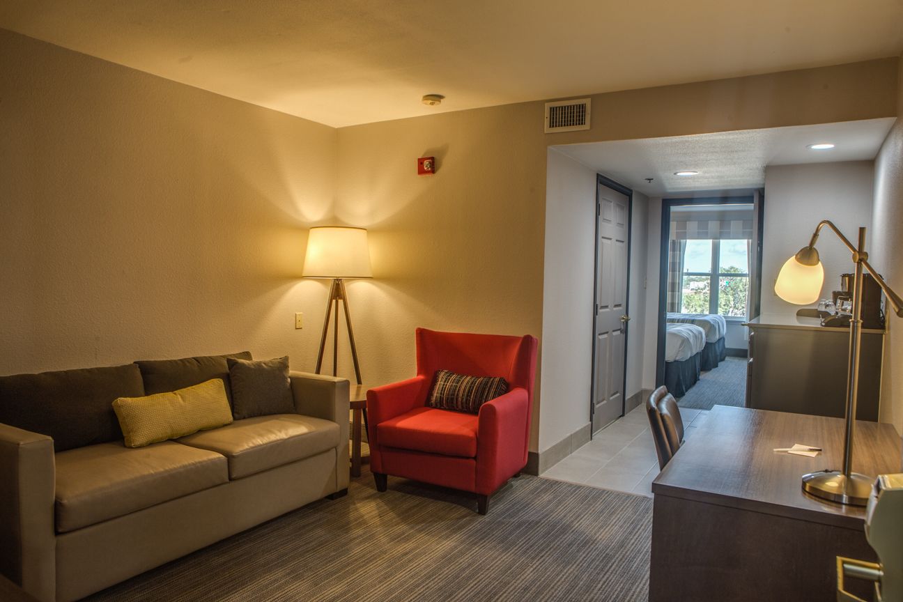 Country Inn & Suites by Radisson, Harlingen, TX