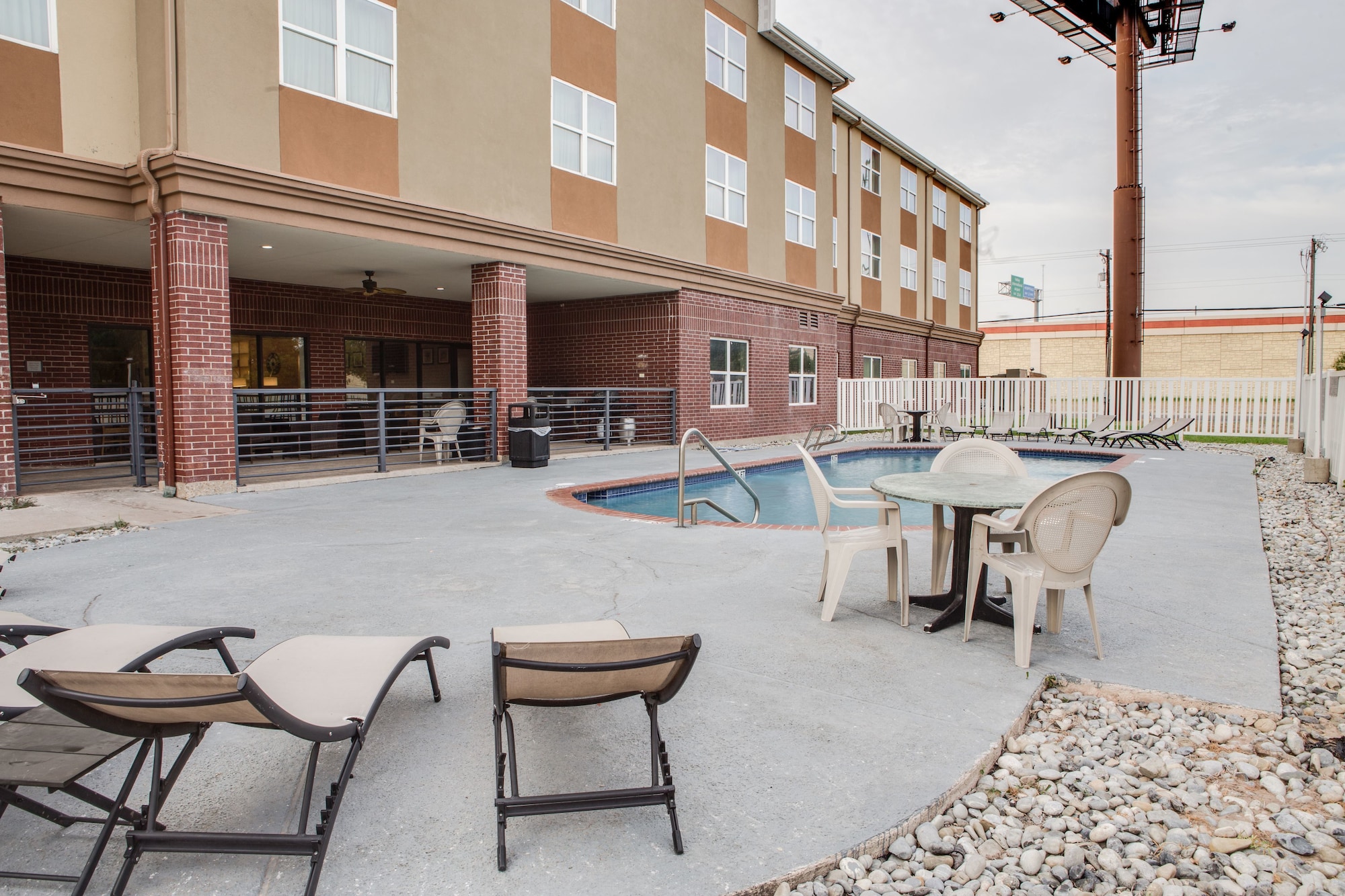 Country Inn & Suites by Radisson, Harlingen, TX