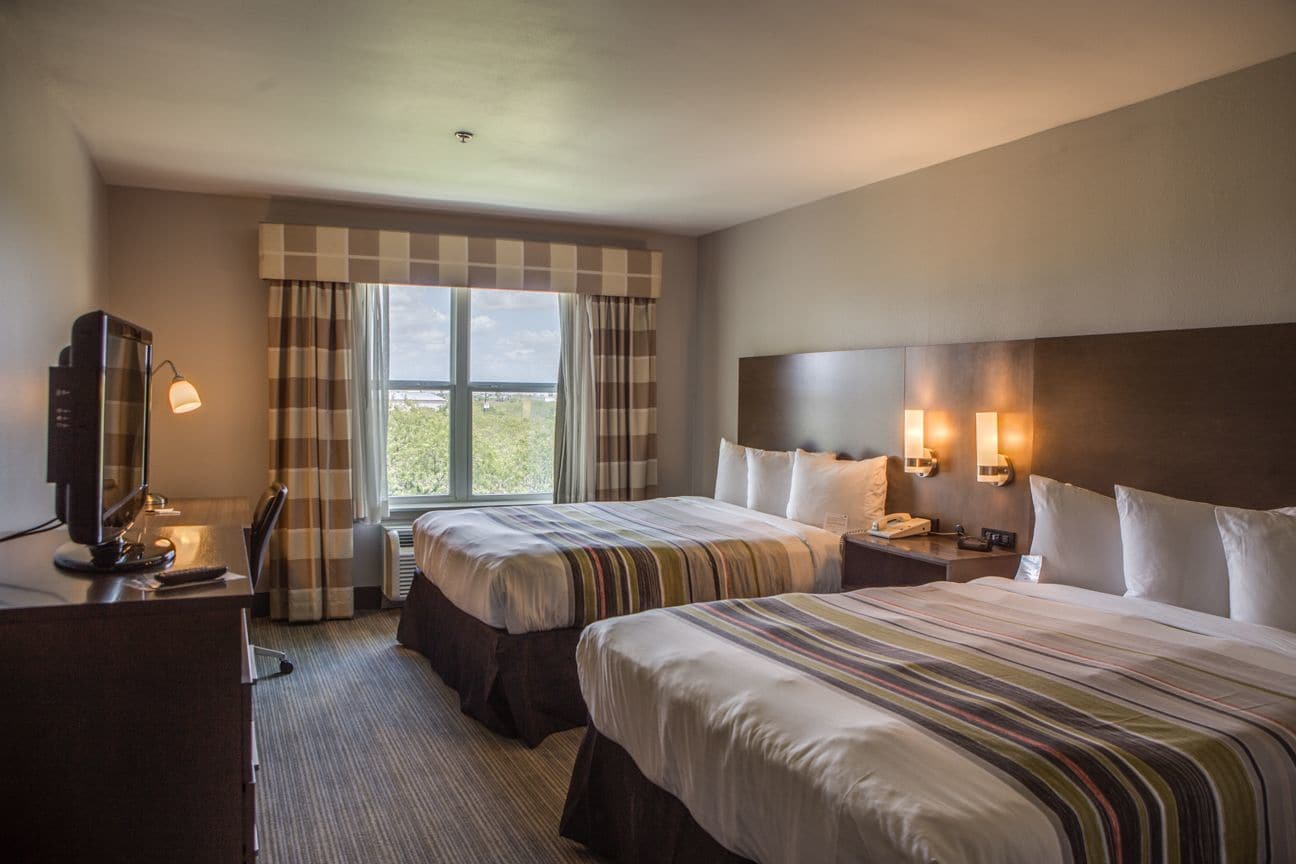 Country Inn & Suites by Radisson, Harlingen, TX