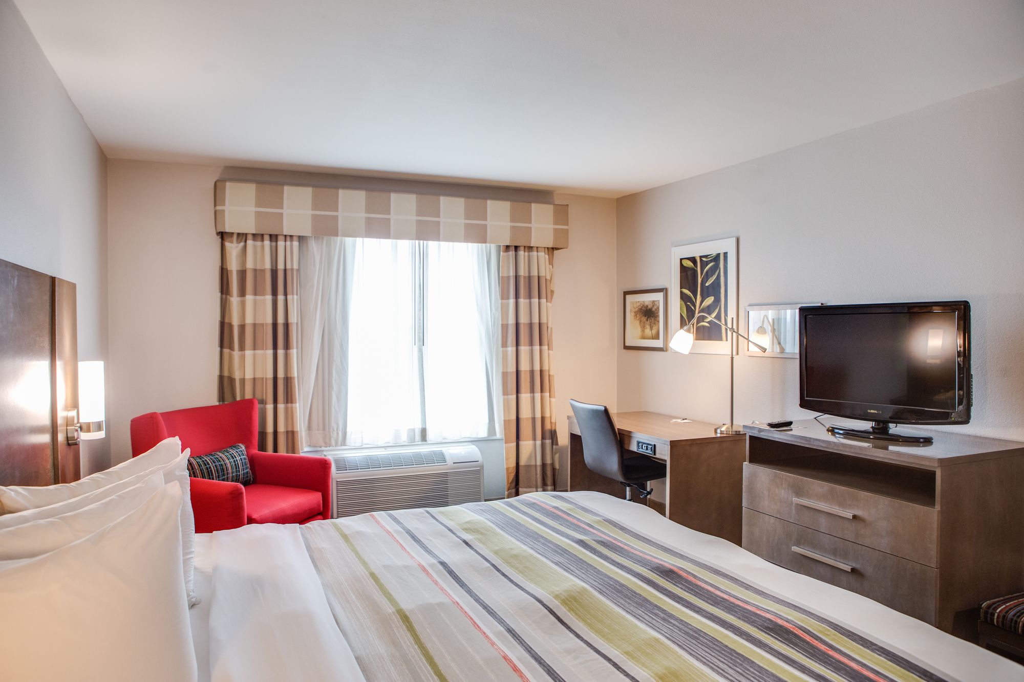 Country Inn & Suites by Radisson, Harlingen, TX