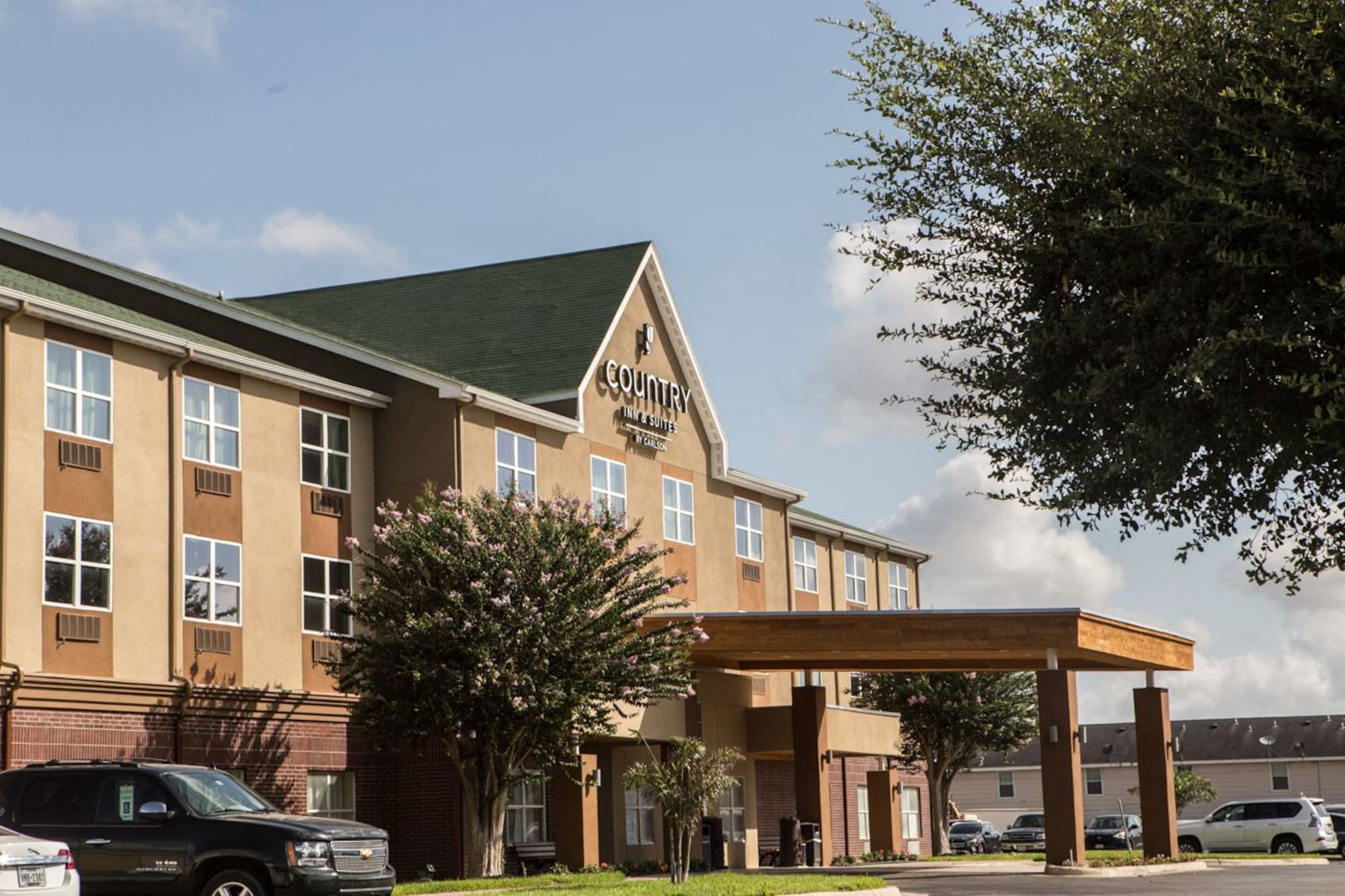 Country Inn & Suites by Radisson, Harlingen, TX