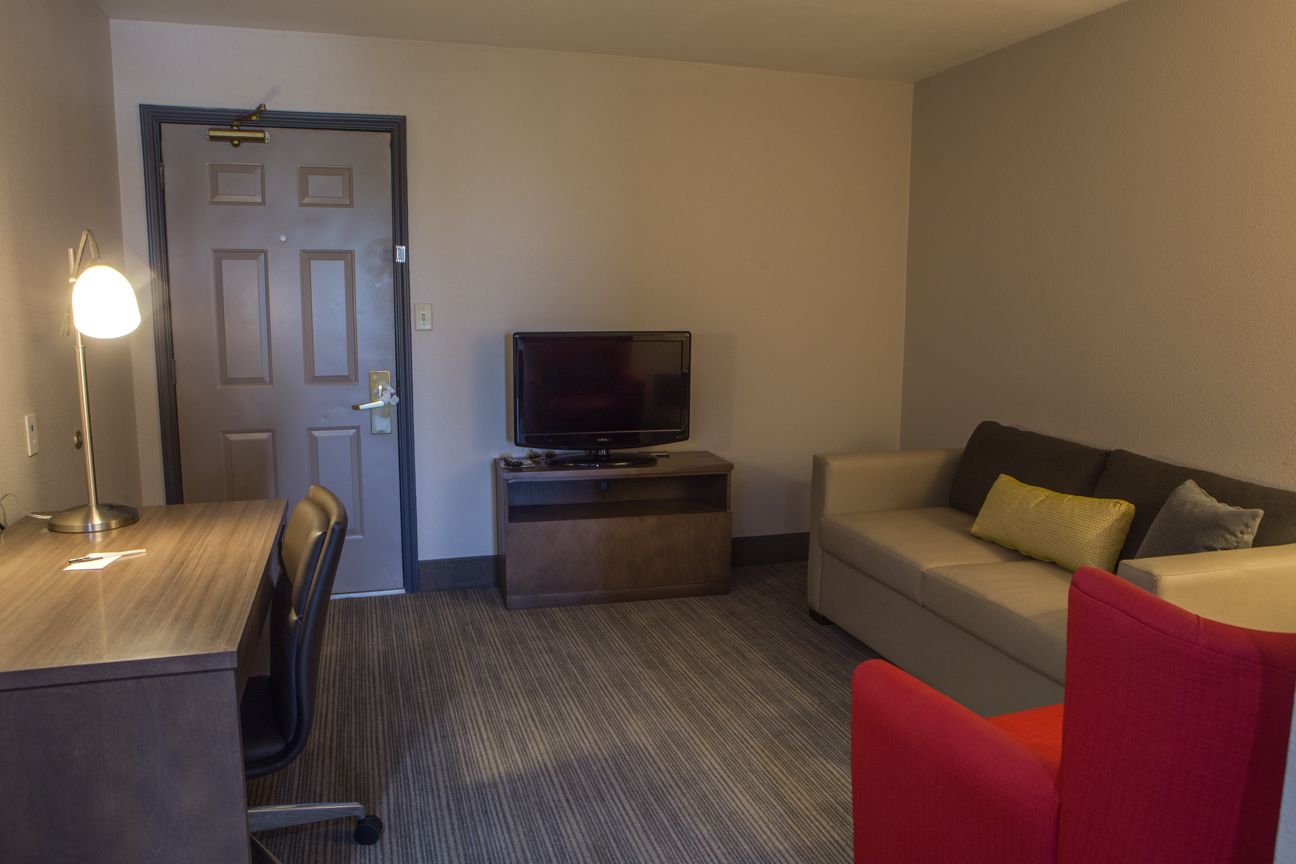 Country Inn & Suites by Radisson, Harlingen, TX