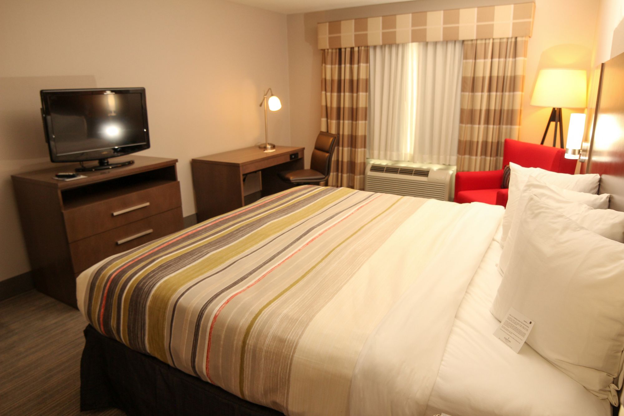 Country Inn & Suites by Radisson, Harlingen, TX
