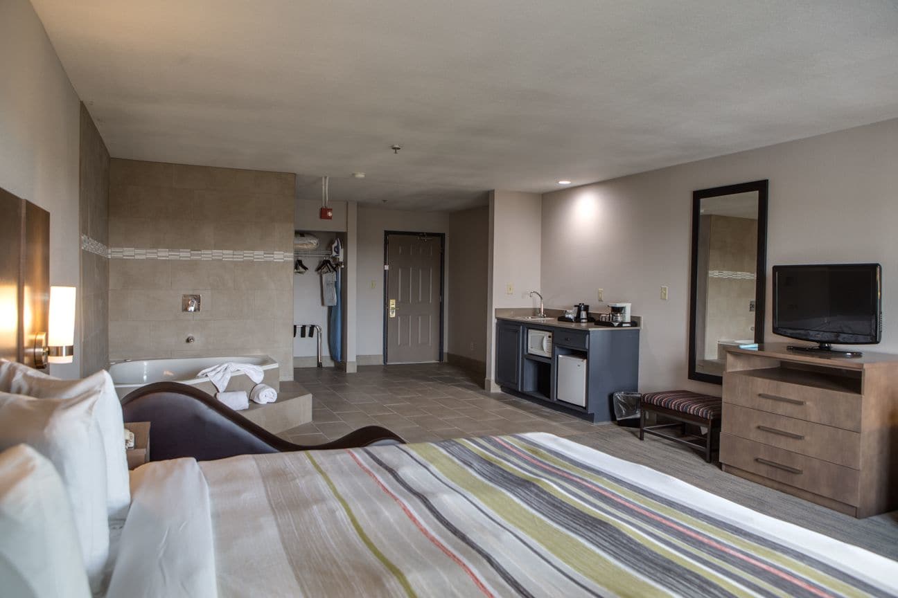 Country Inn & Suites by Radisson, Harlingen, TX