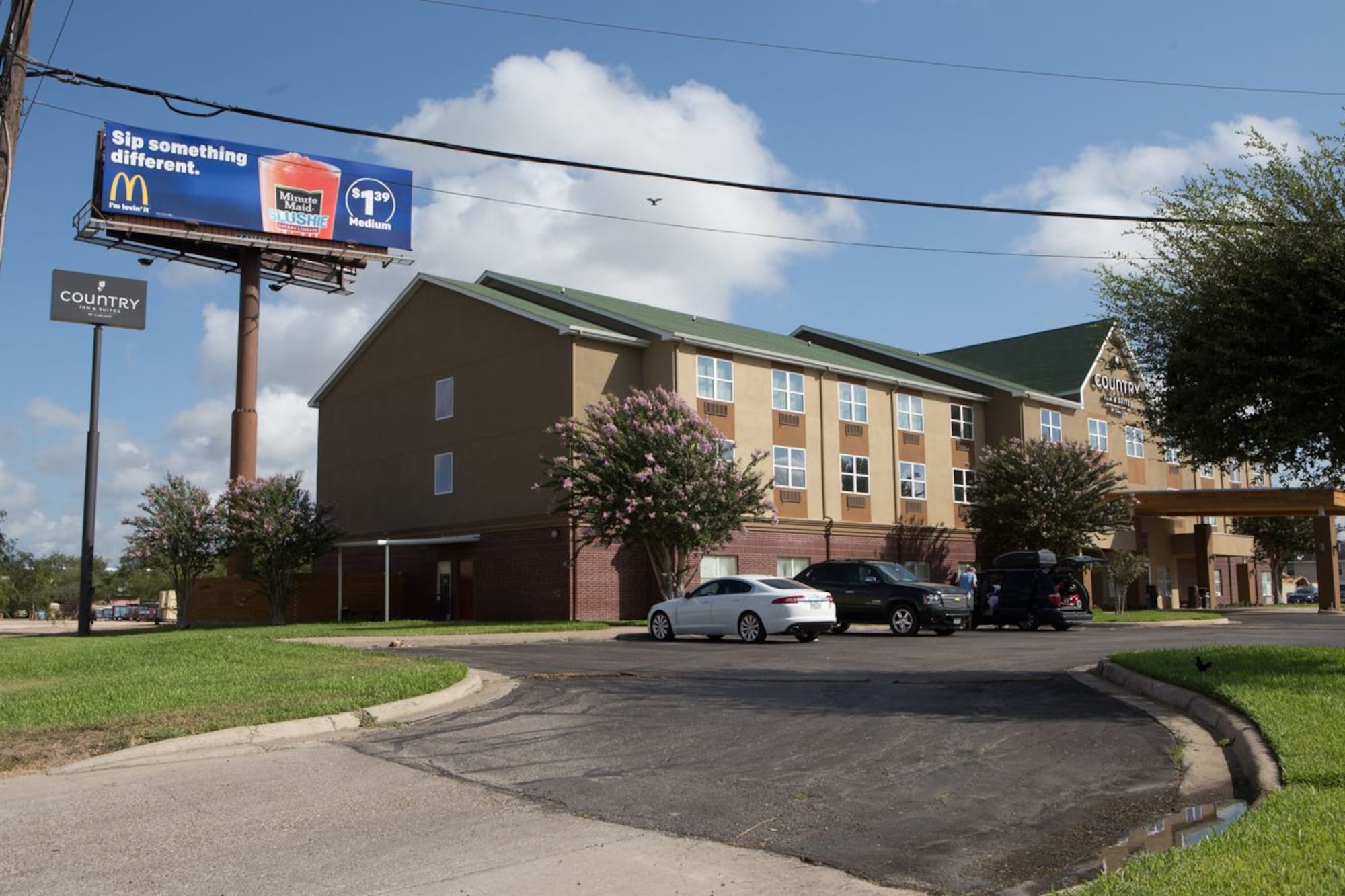 Country Inn & Suites by Radisson, Harlingen, TX