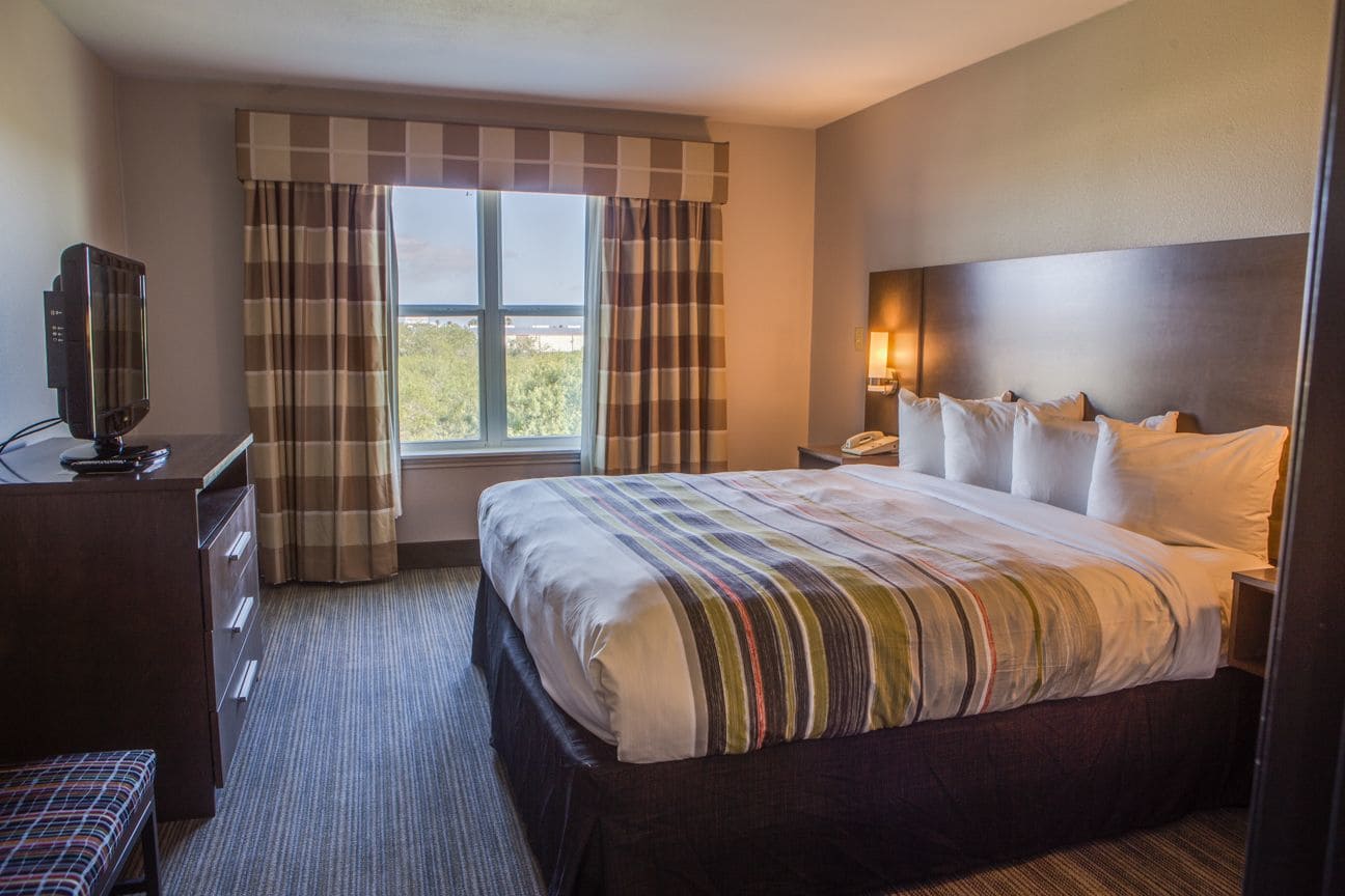 Country Inn & Suites by Radisson, Harlingen, TX