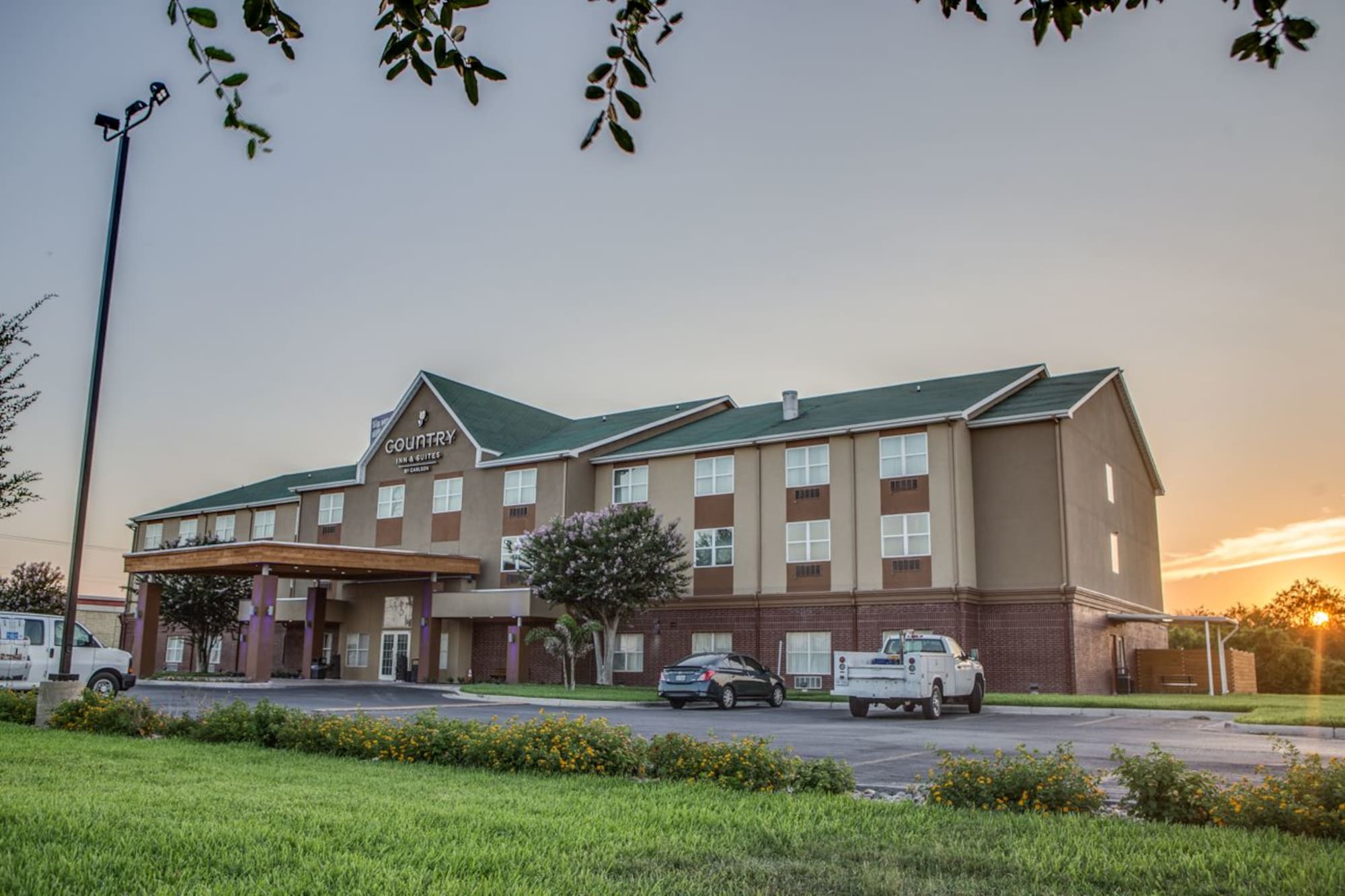 Country Inn & Suites by Radisson, Harlingen, TX