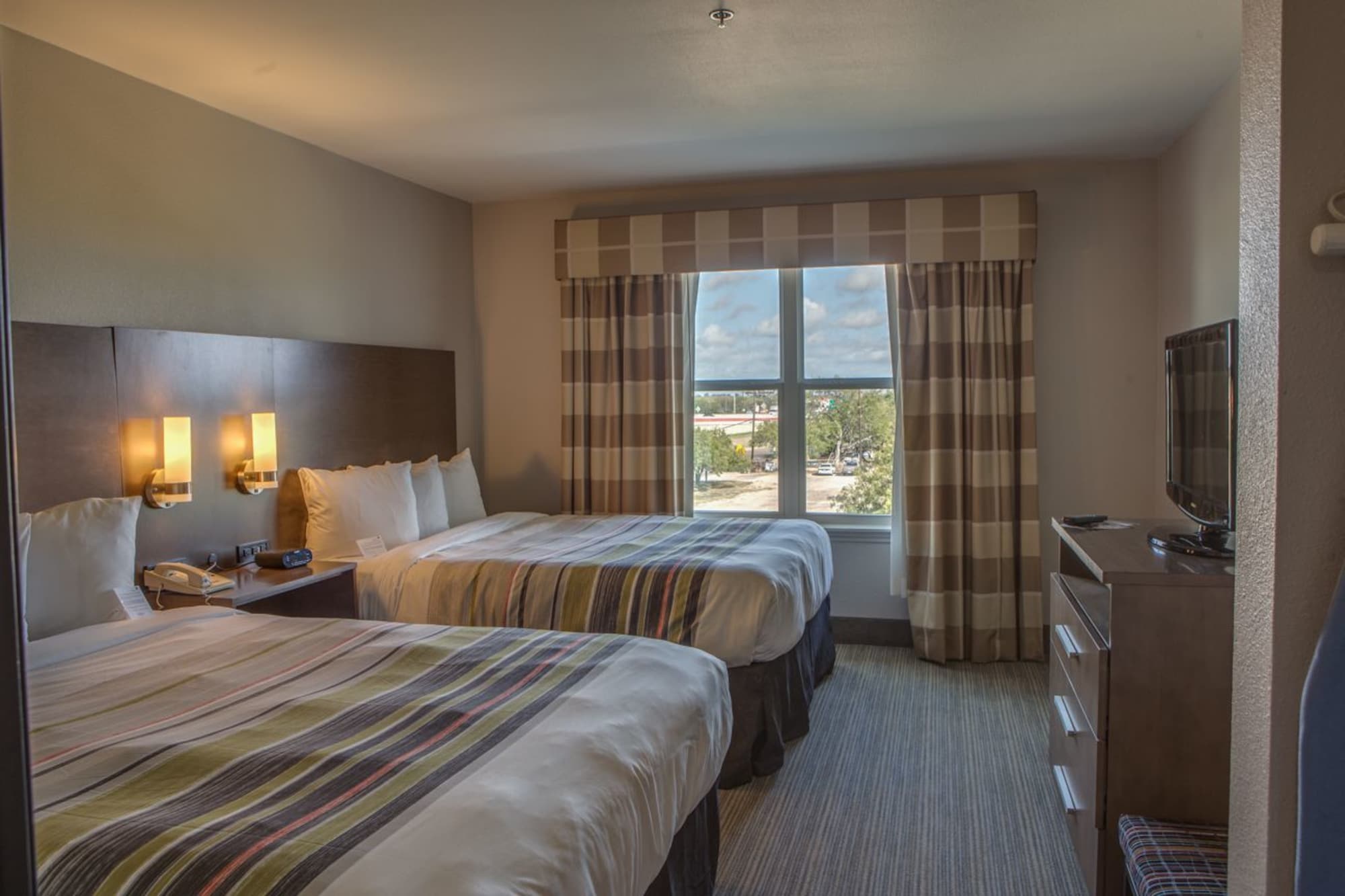 Country Inn & Suites by Radisson, Harlingen, TX
