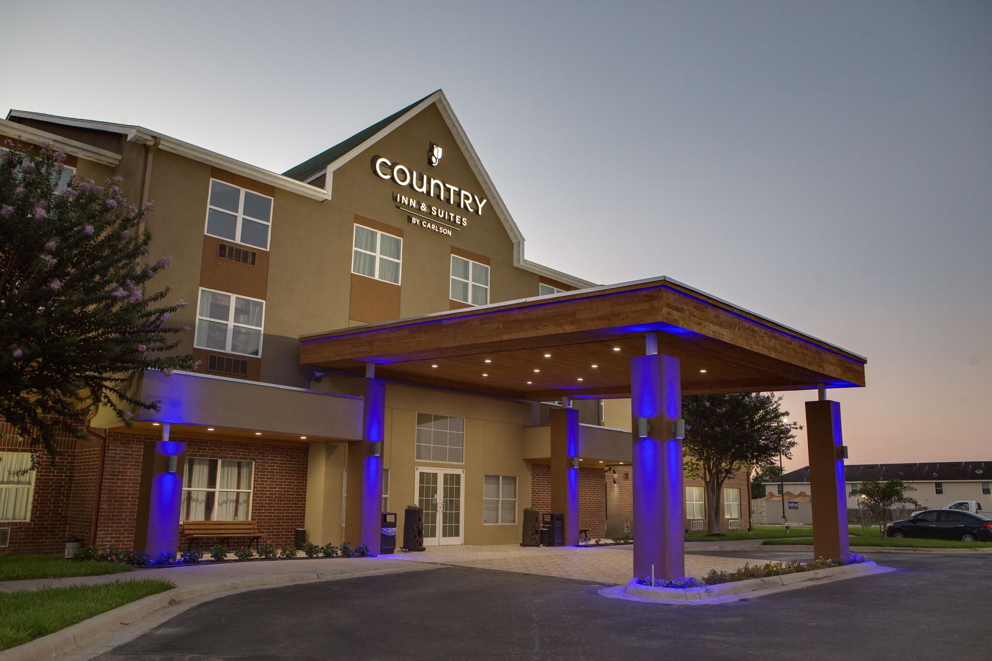 Country Inn & Suites by Radisson, Harlingen, TX