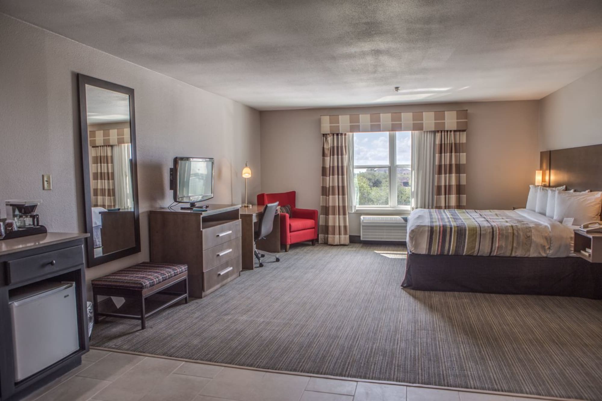 Country Inn & Suites by Radisson, Harlingen, TX