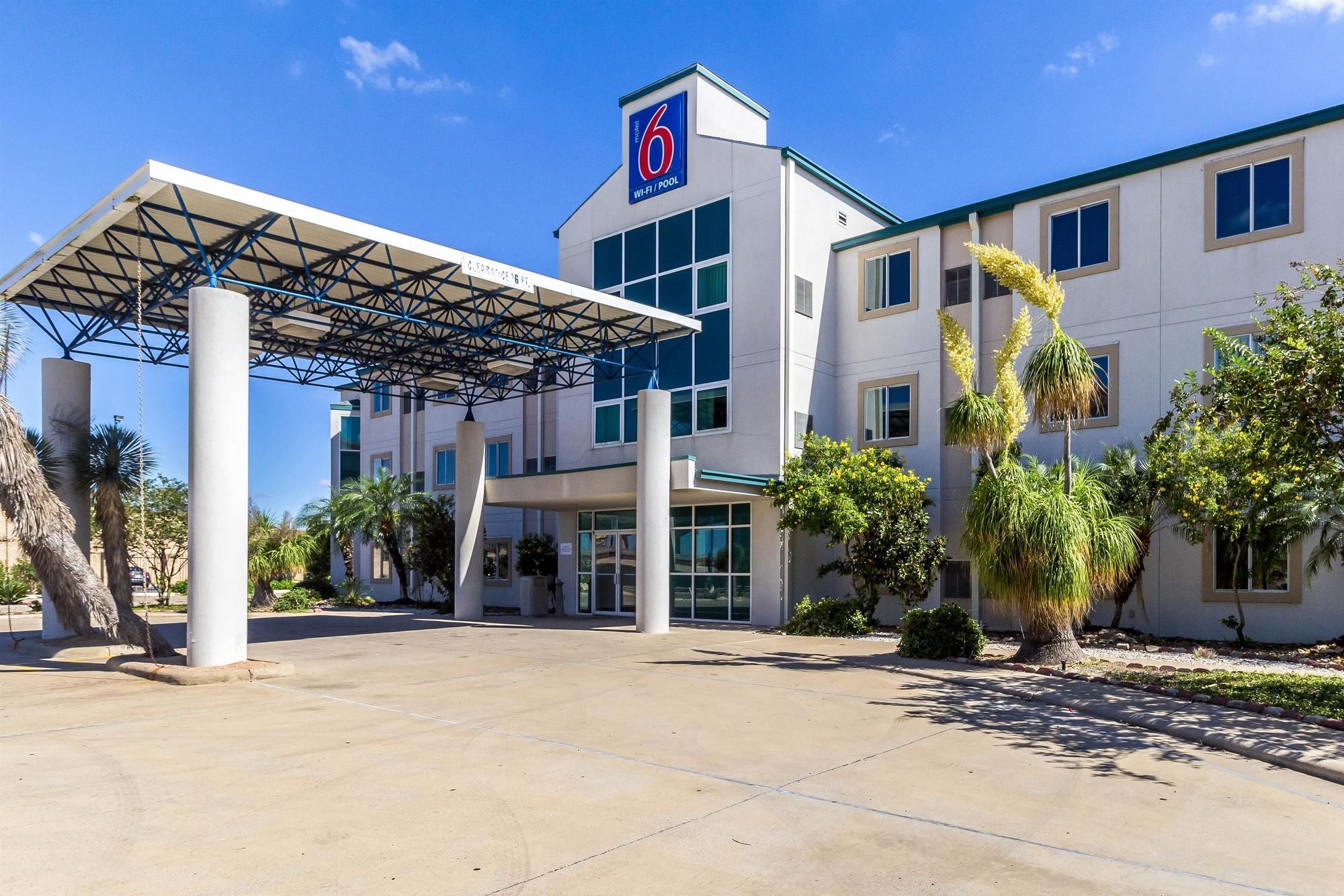 Motel 6