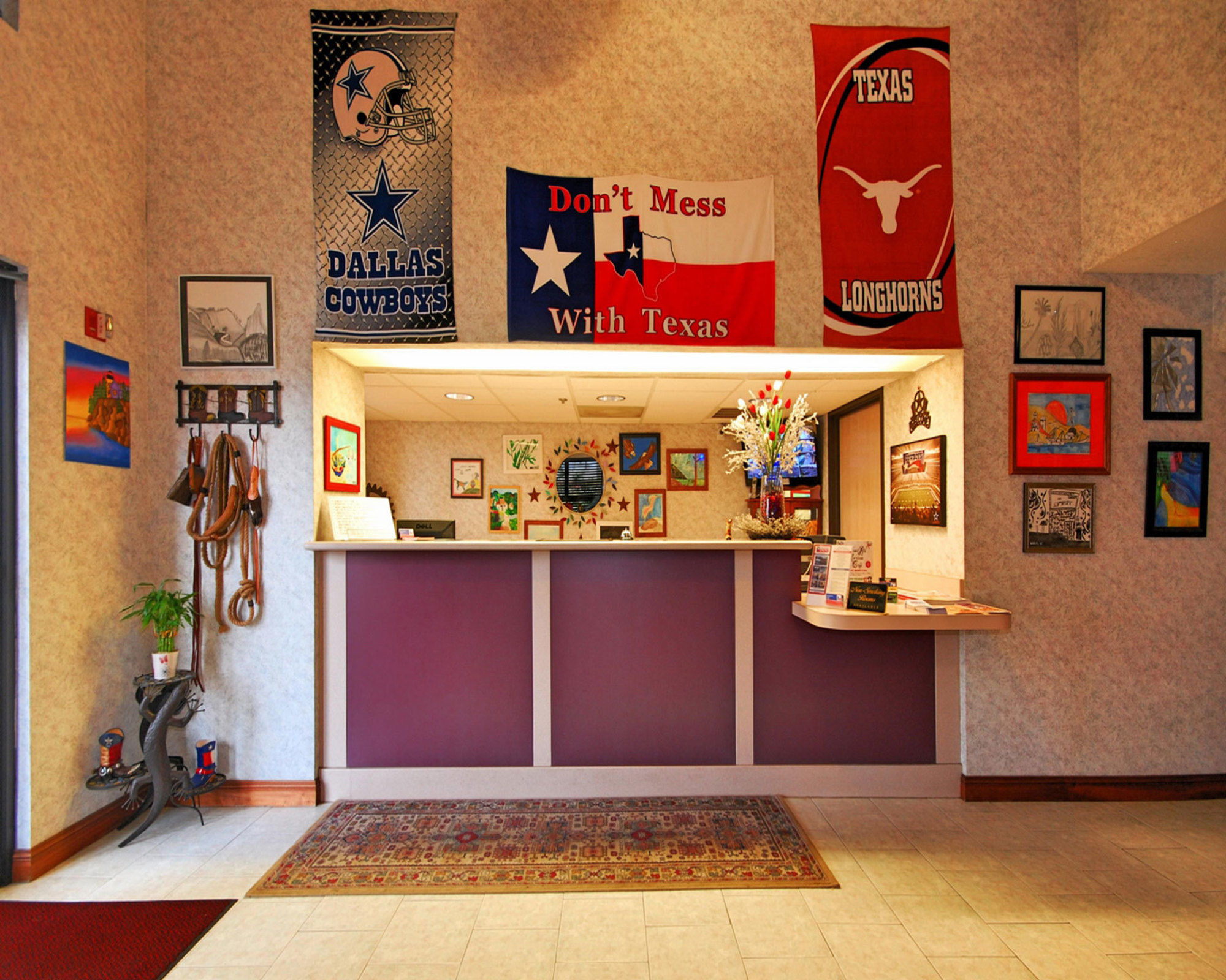 Texas Inn Harlingen