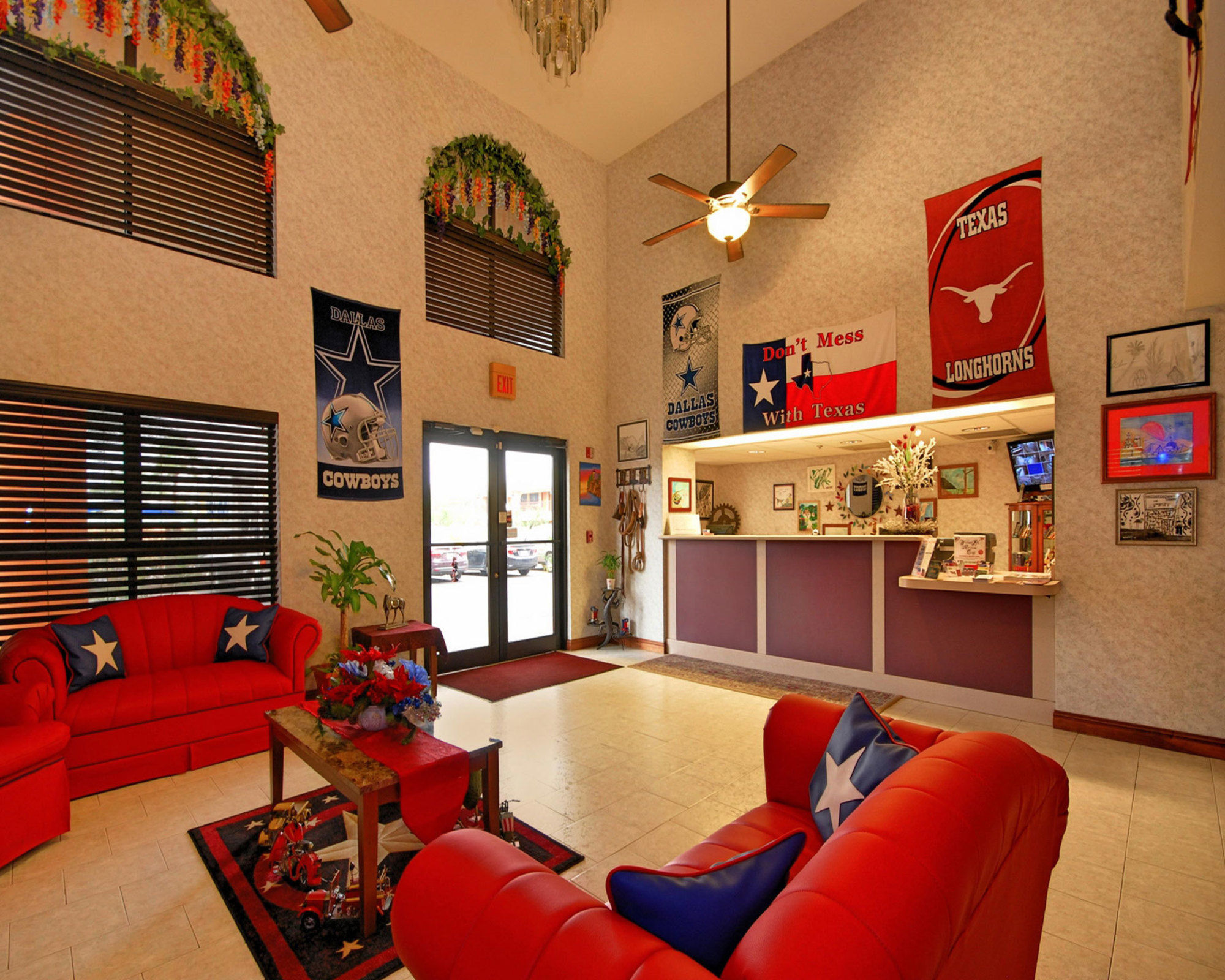 Texas Inn Harlingen