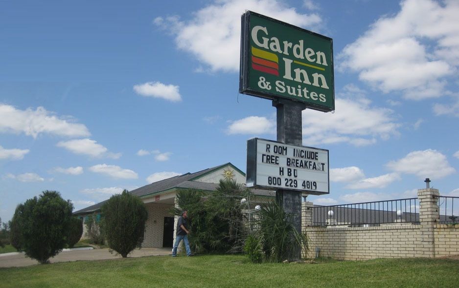 Garden Inn and Suites Hebbronville