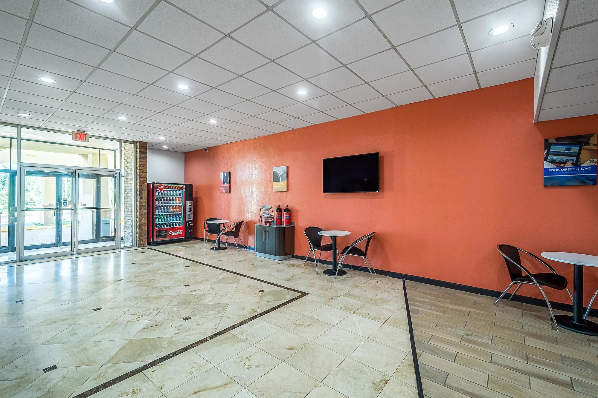 Motel 6 Henderson