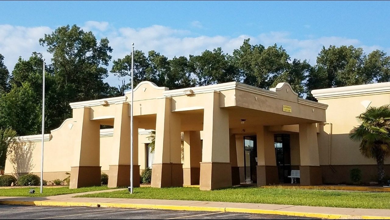 Motel 6 Henderson