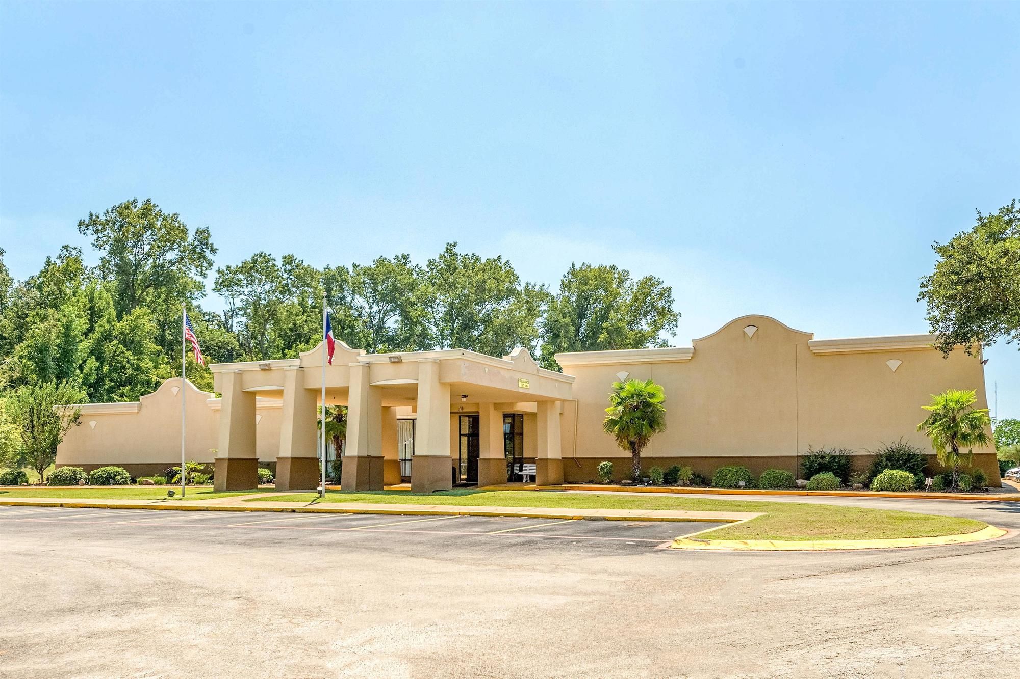 Motel 6 Henderson