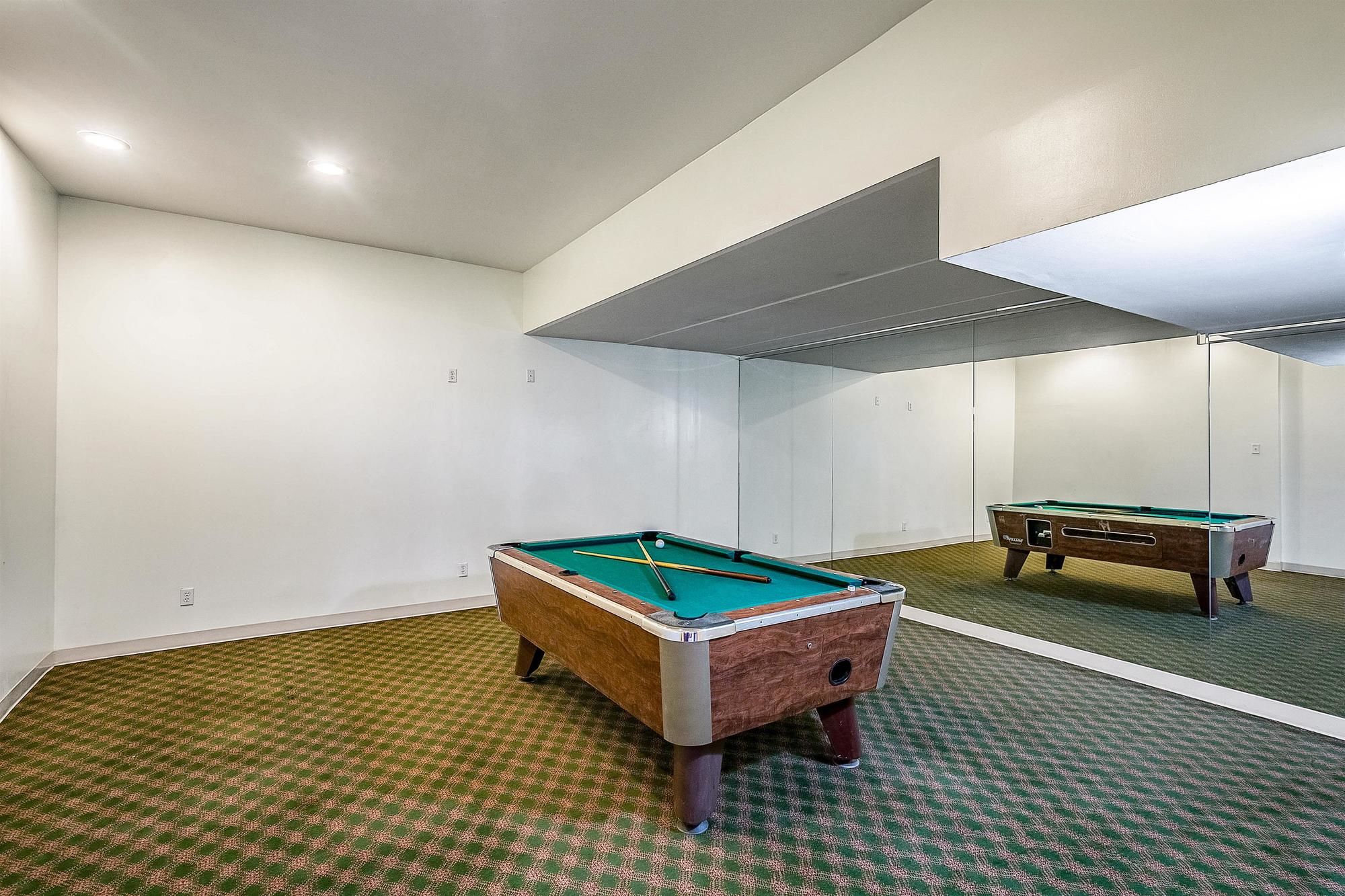 Motel 6 Henderson