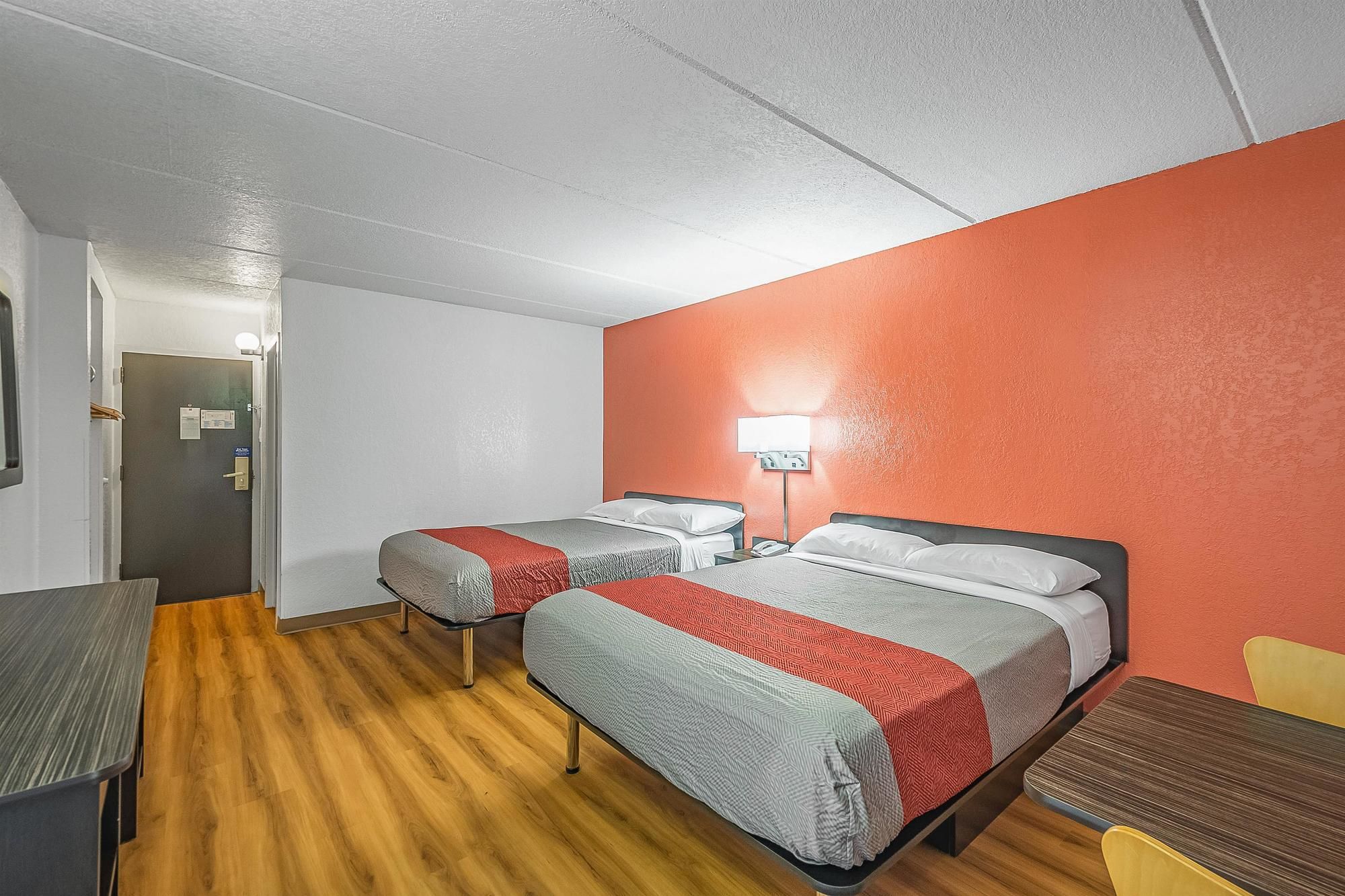 Motel 6 Henderson