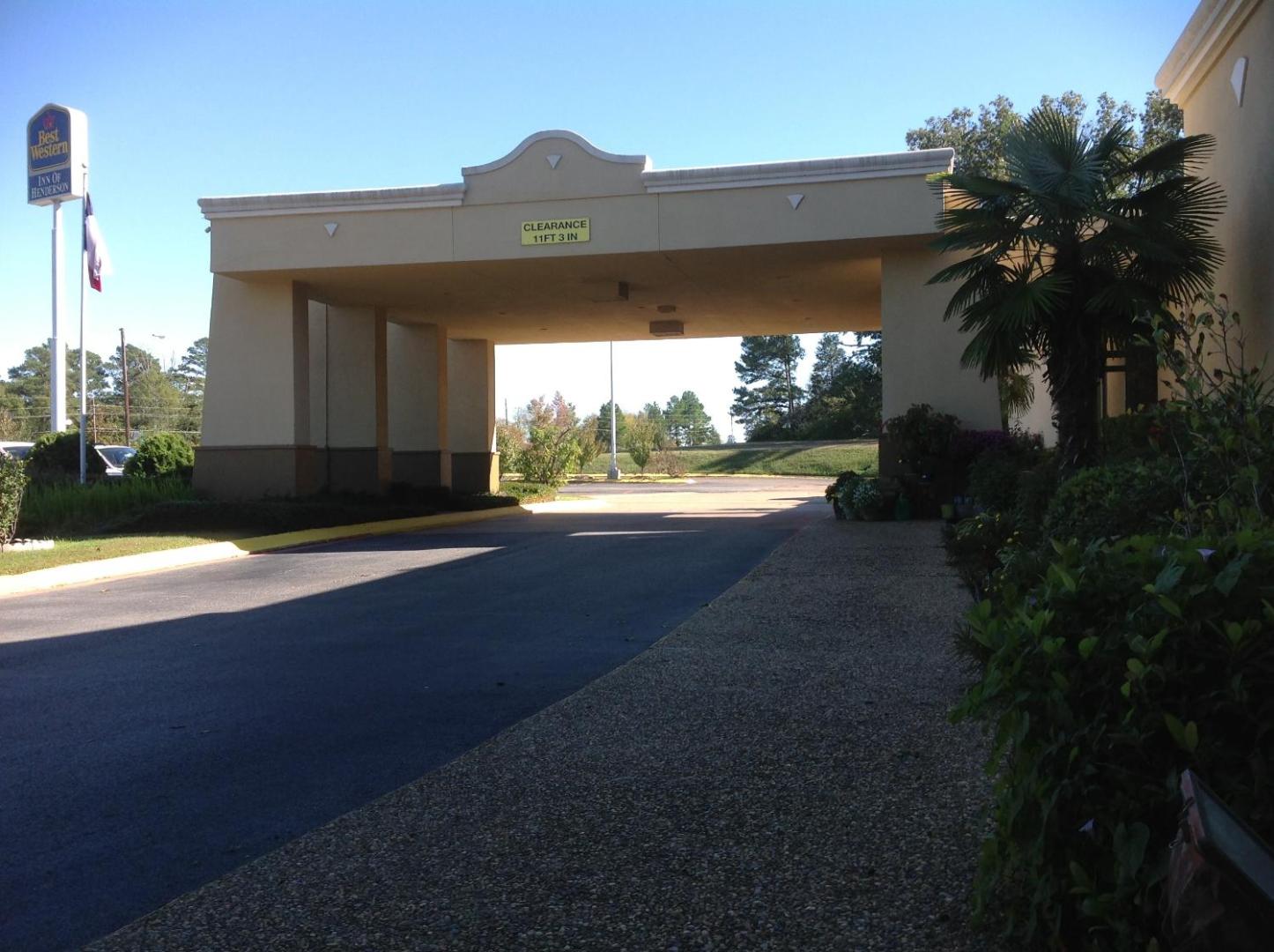 Motel 6 Henderson