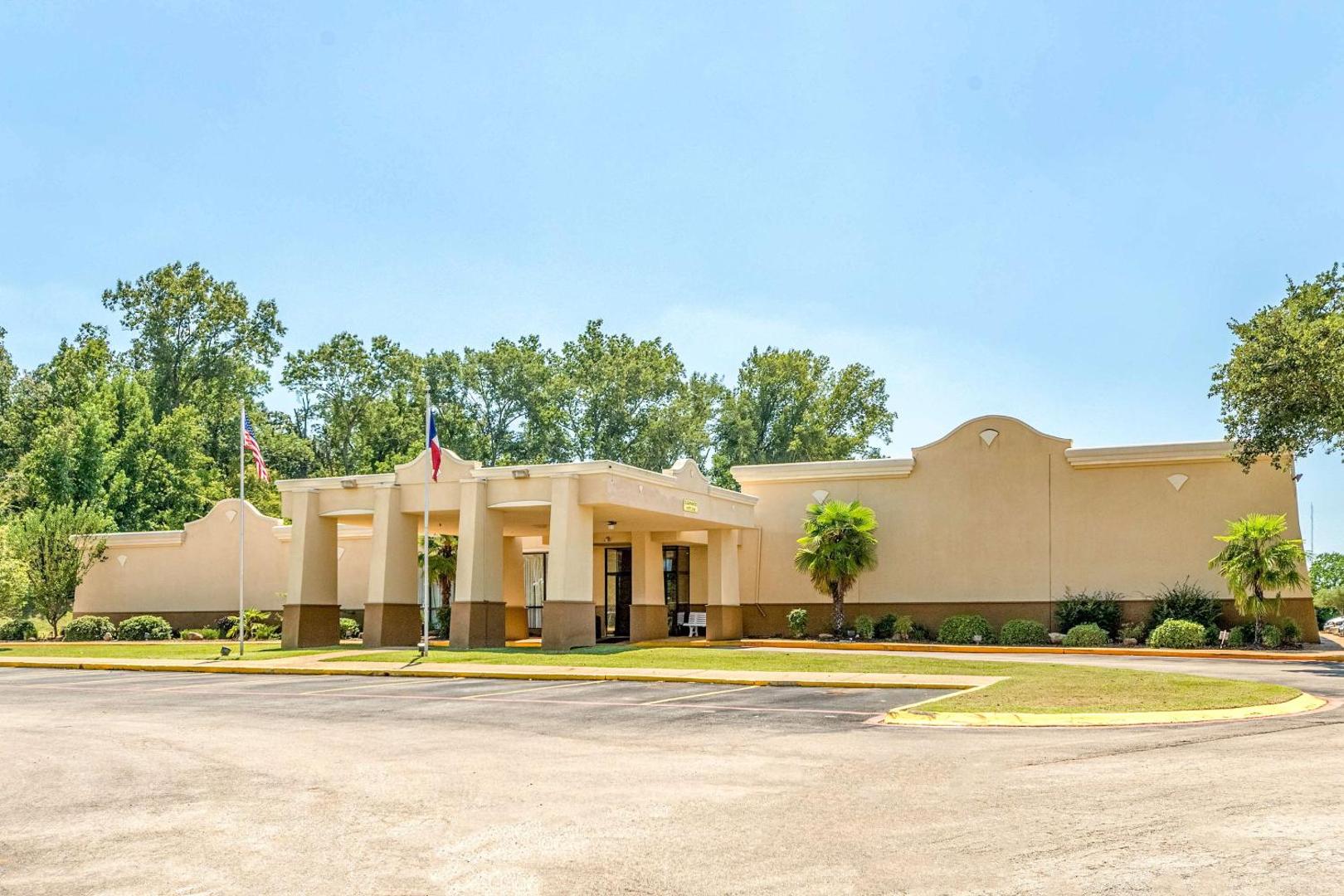 Motel 6 Henderson