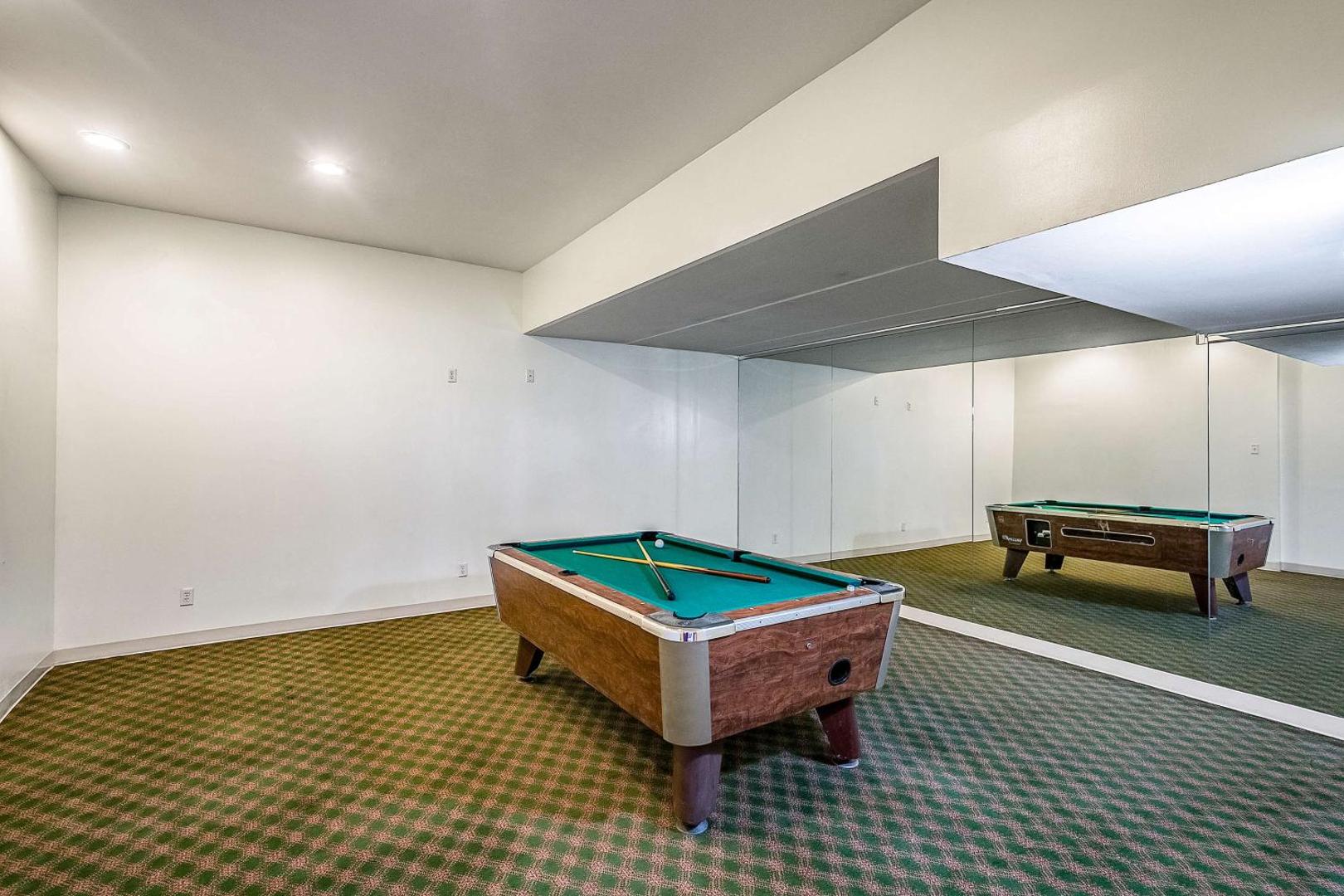 Motel 6 Henderson