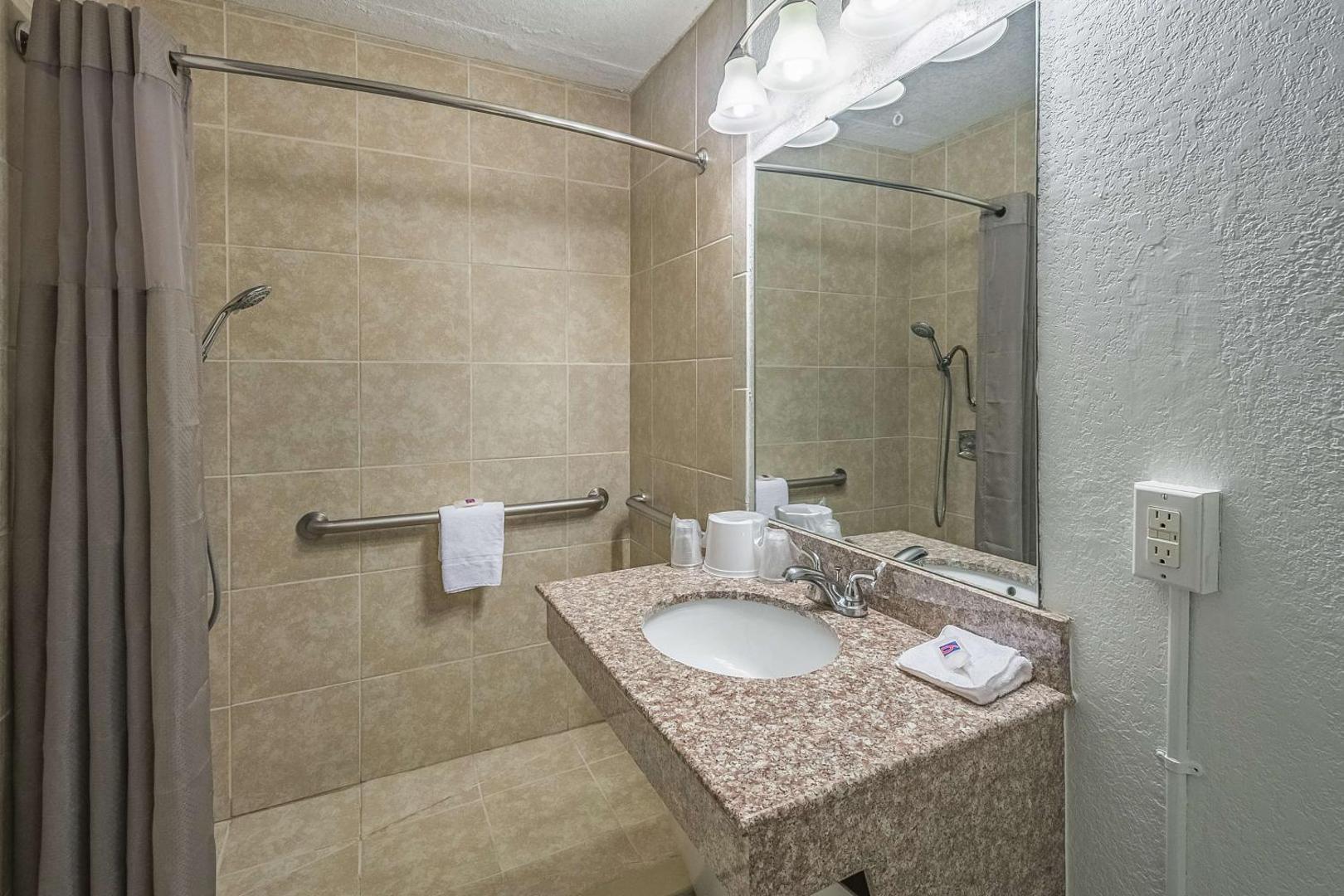 Motel 6 Henderson
