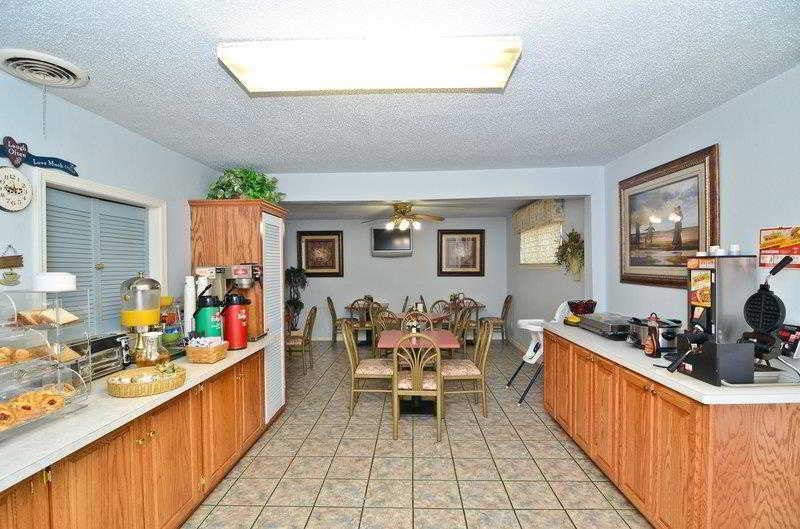 Best Western Red Carpet Inn